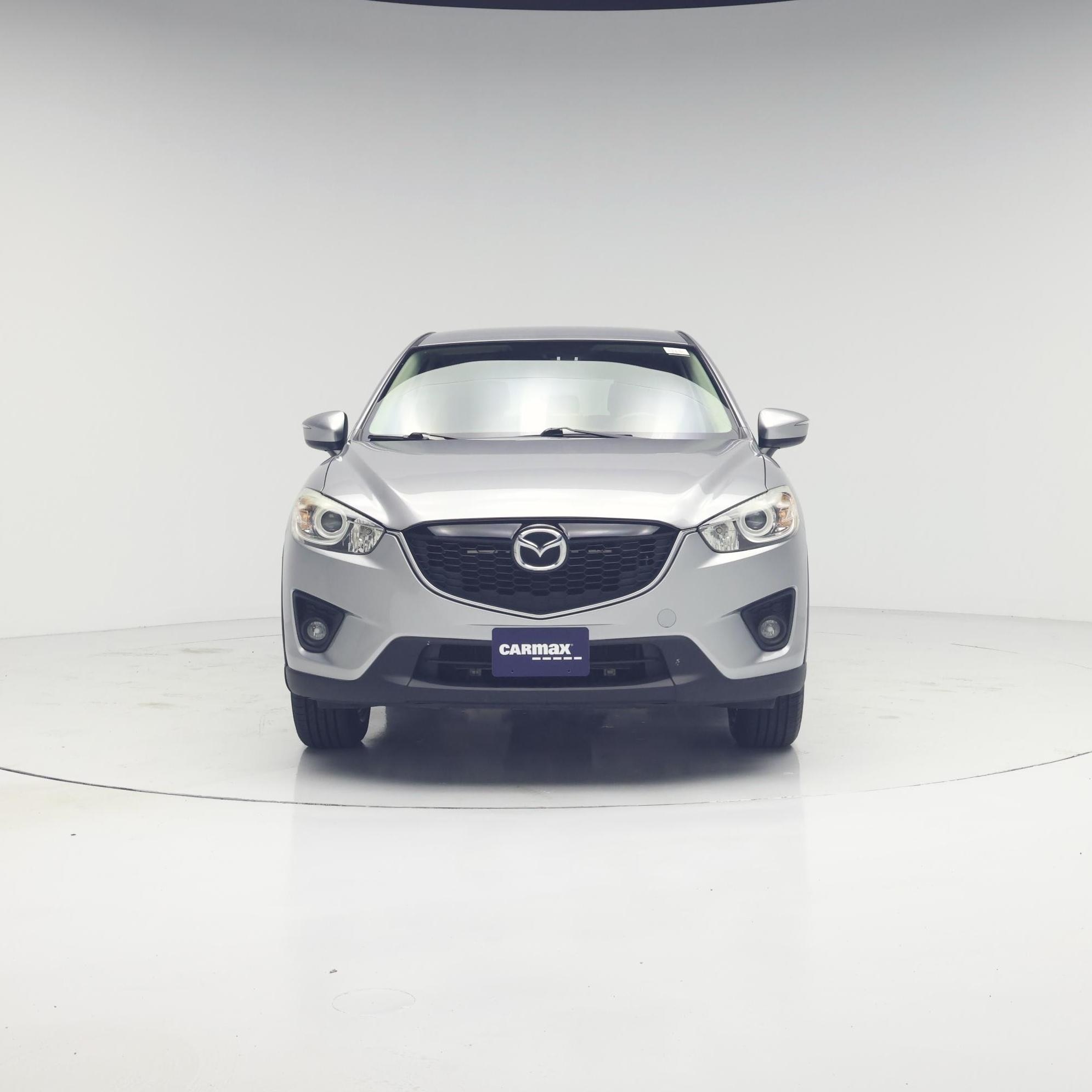 Thumbnail: 2015 Mazda CX-5 - 5