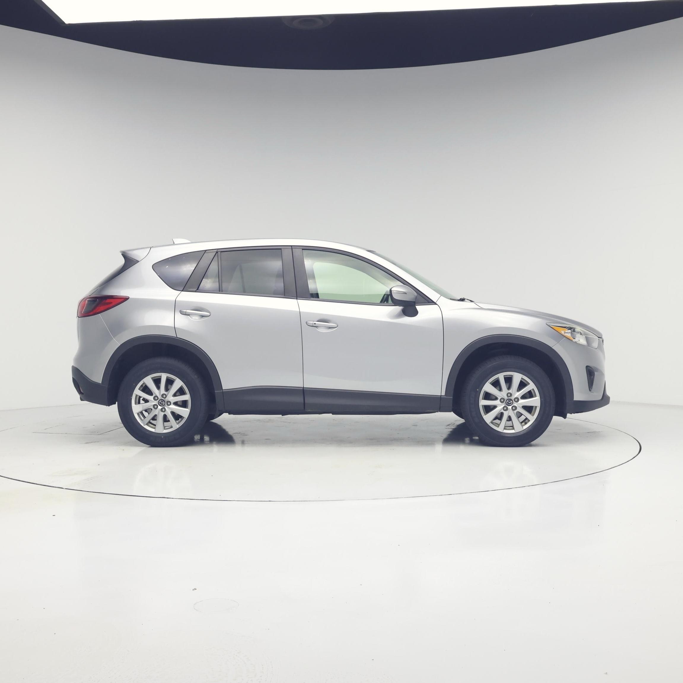 Thumbnail: 2015 Mazda CX-5 - 7