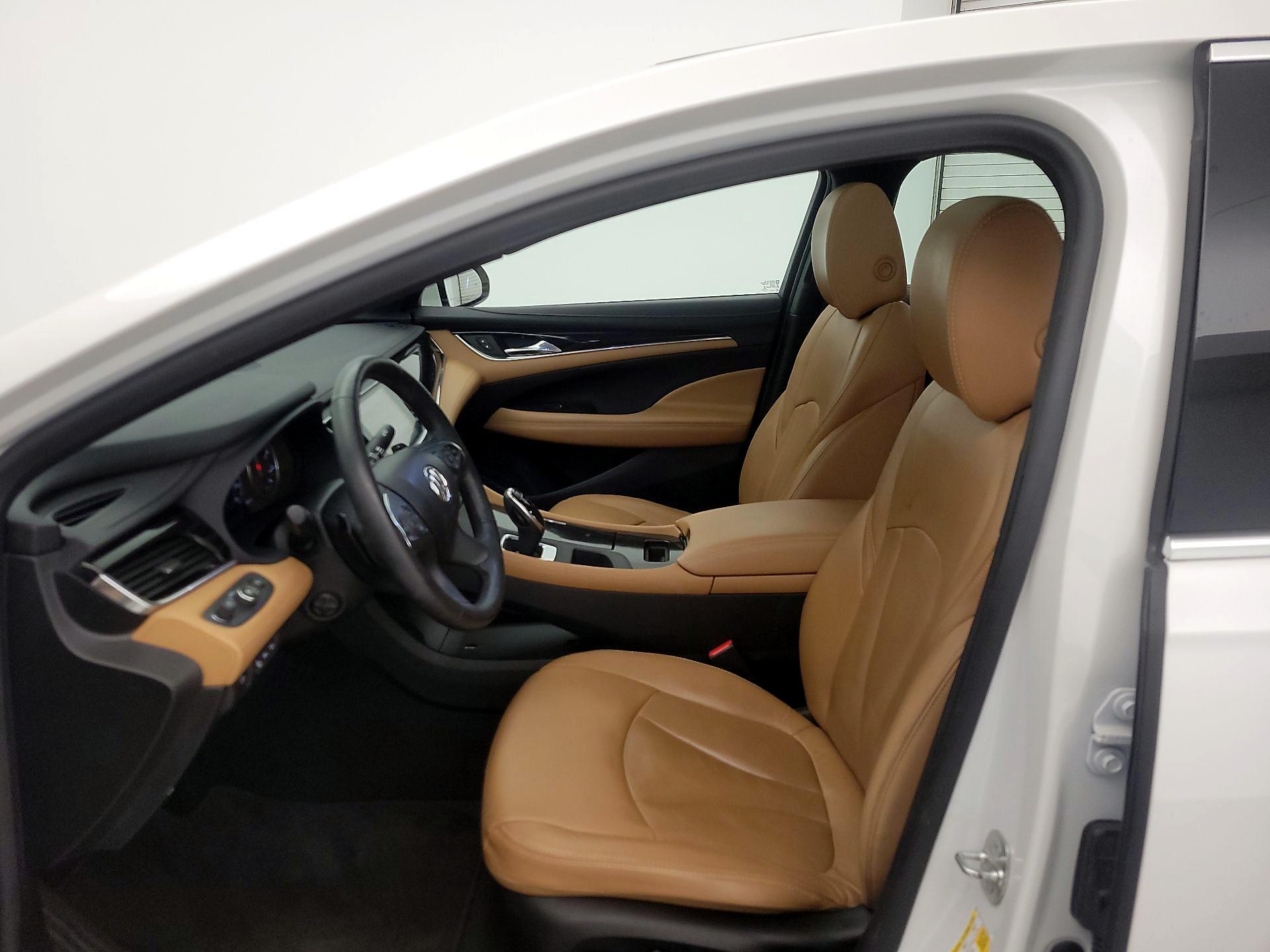 Thumbnail: 2018 Buick LaCrosse - 11