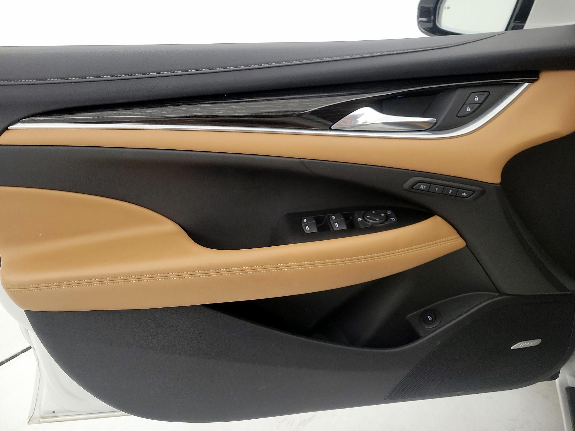 Thumbnail: 2018 Buick LaCrosse - 12