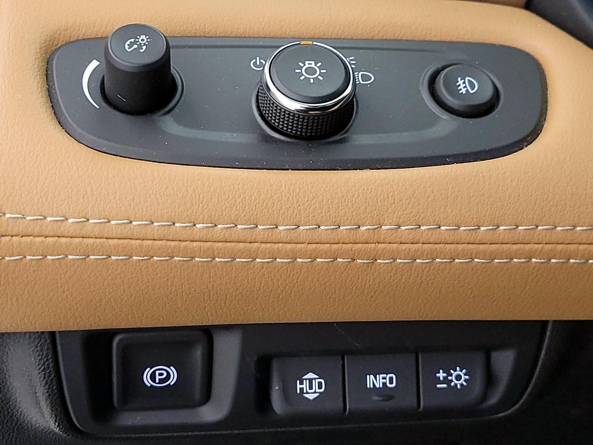 Thumbnail: 2018 Buick LaCrosse - 13