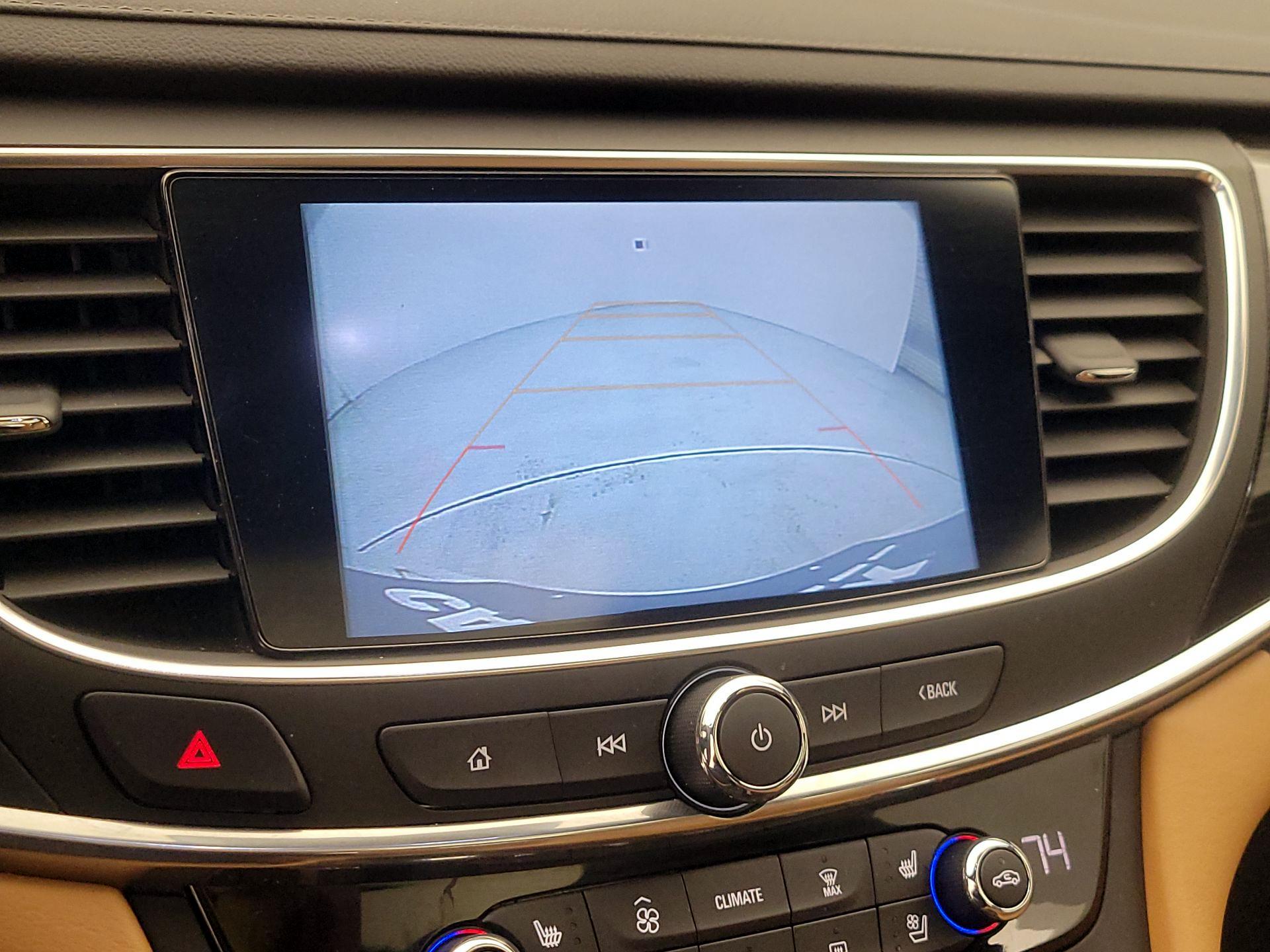 Thumbnail: 2018 Buick LaCrosse - 14