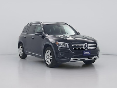 2021 Mercedes-Benz GLB250