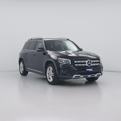 2021 Mercedes-Benz GLB250
