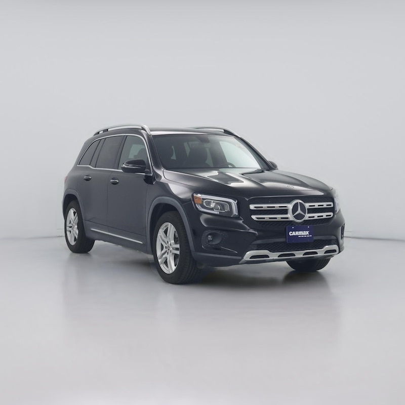 2021 Mercedes-Benz GLB250