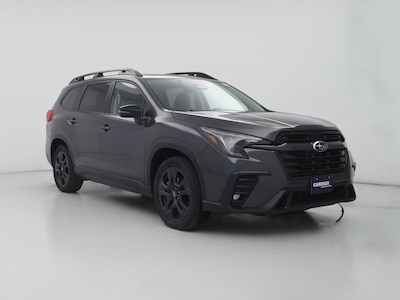 2023 Subaru Ascent Onyx Edition