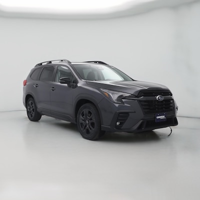 2023 Subaru Ascent Onyx Edition