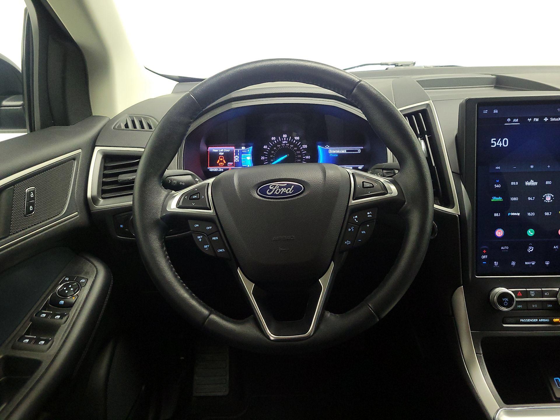 Thumbnail: 2023 Ford Edge - 10