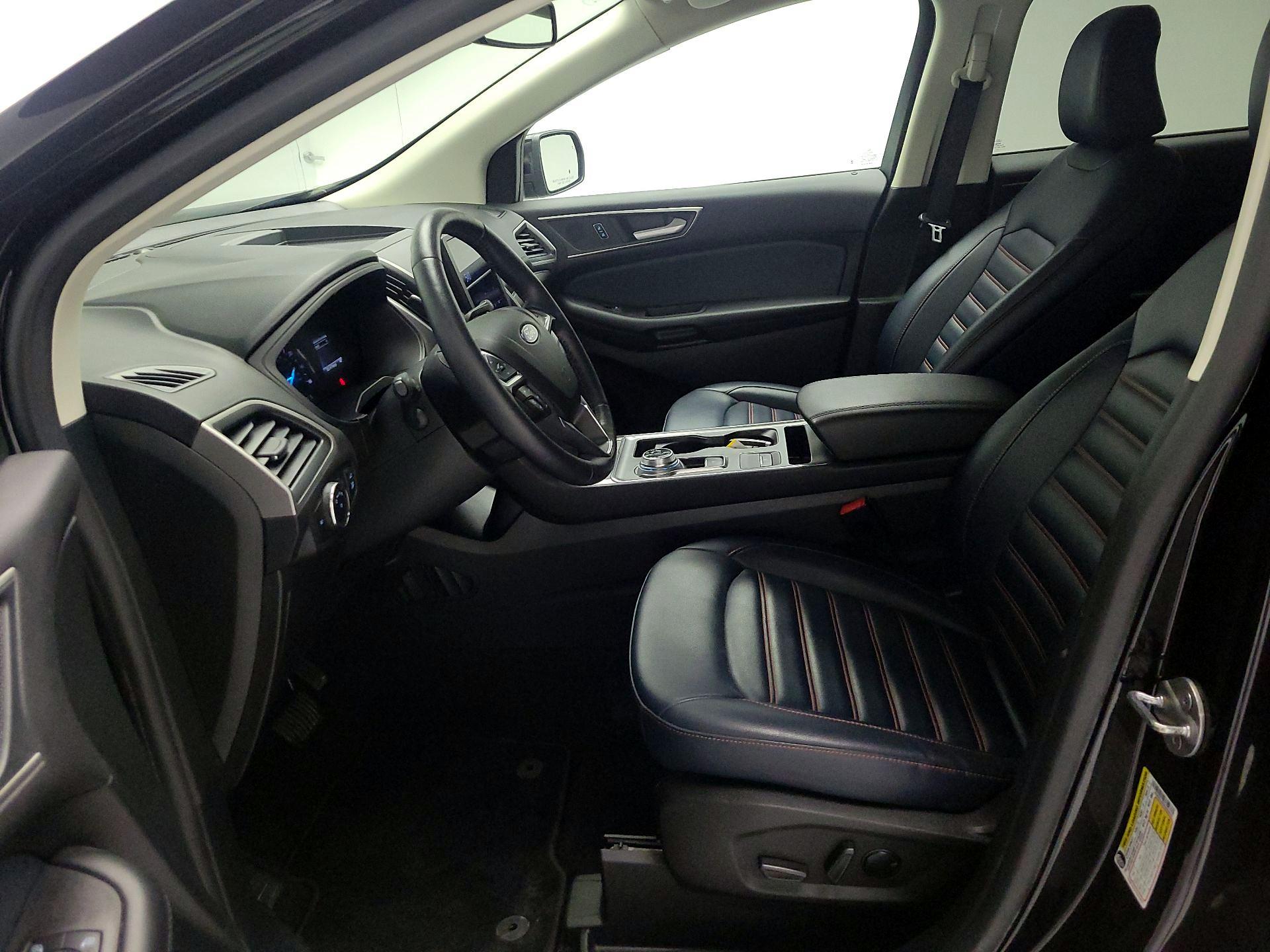 Thumbnail: 2023 Ford Edge - 11