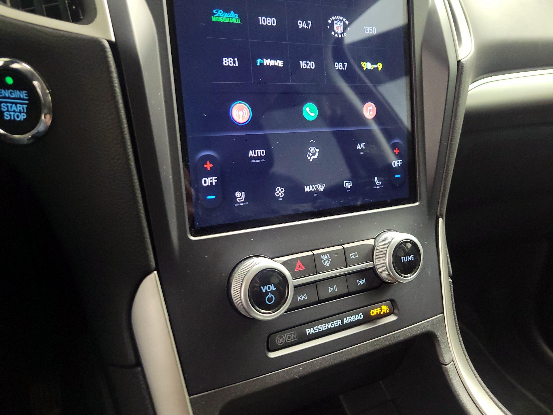 Thumbnail: 2023 Ford Edge - 14
