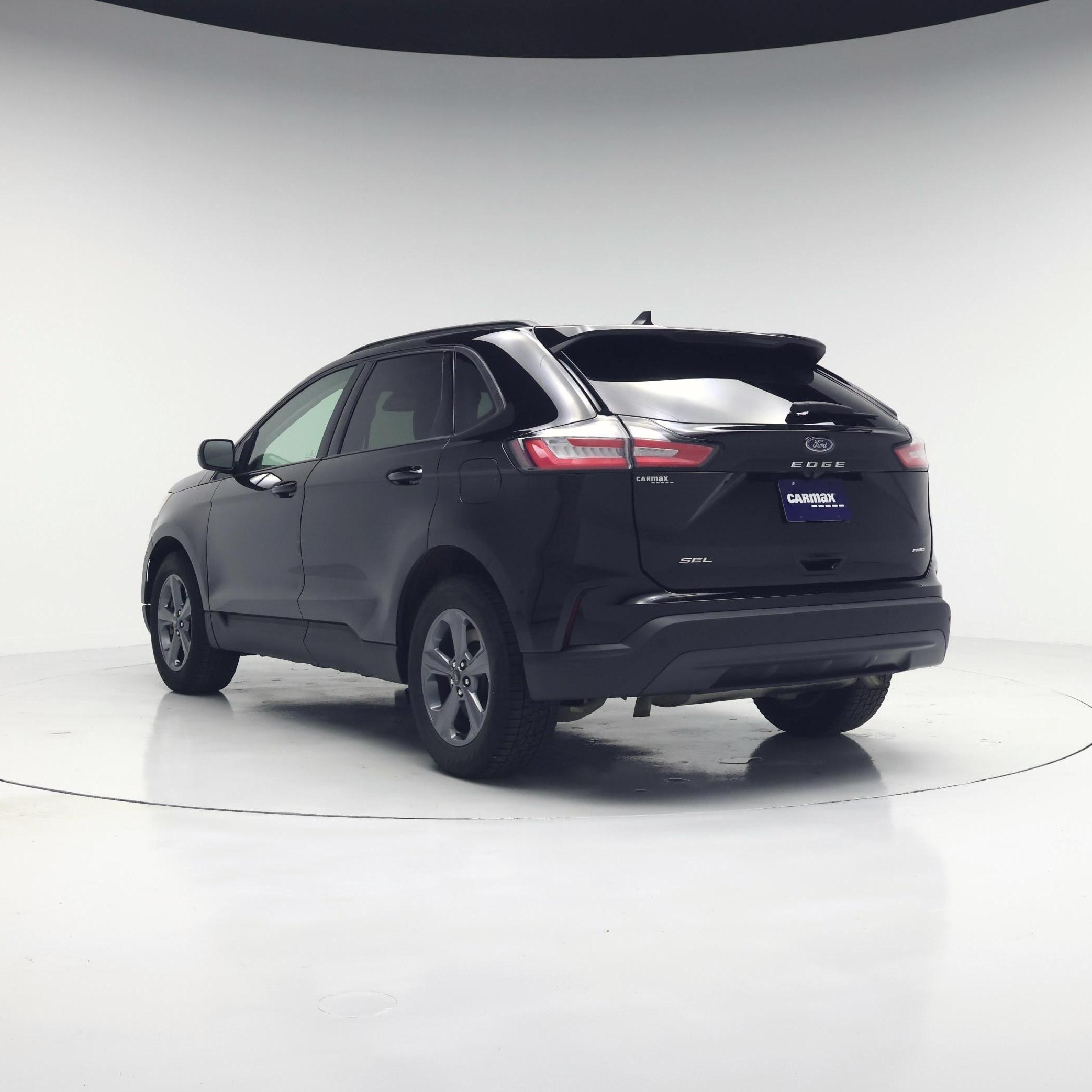 Thumbnail: 2023 Ford Edge - 2