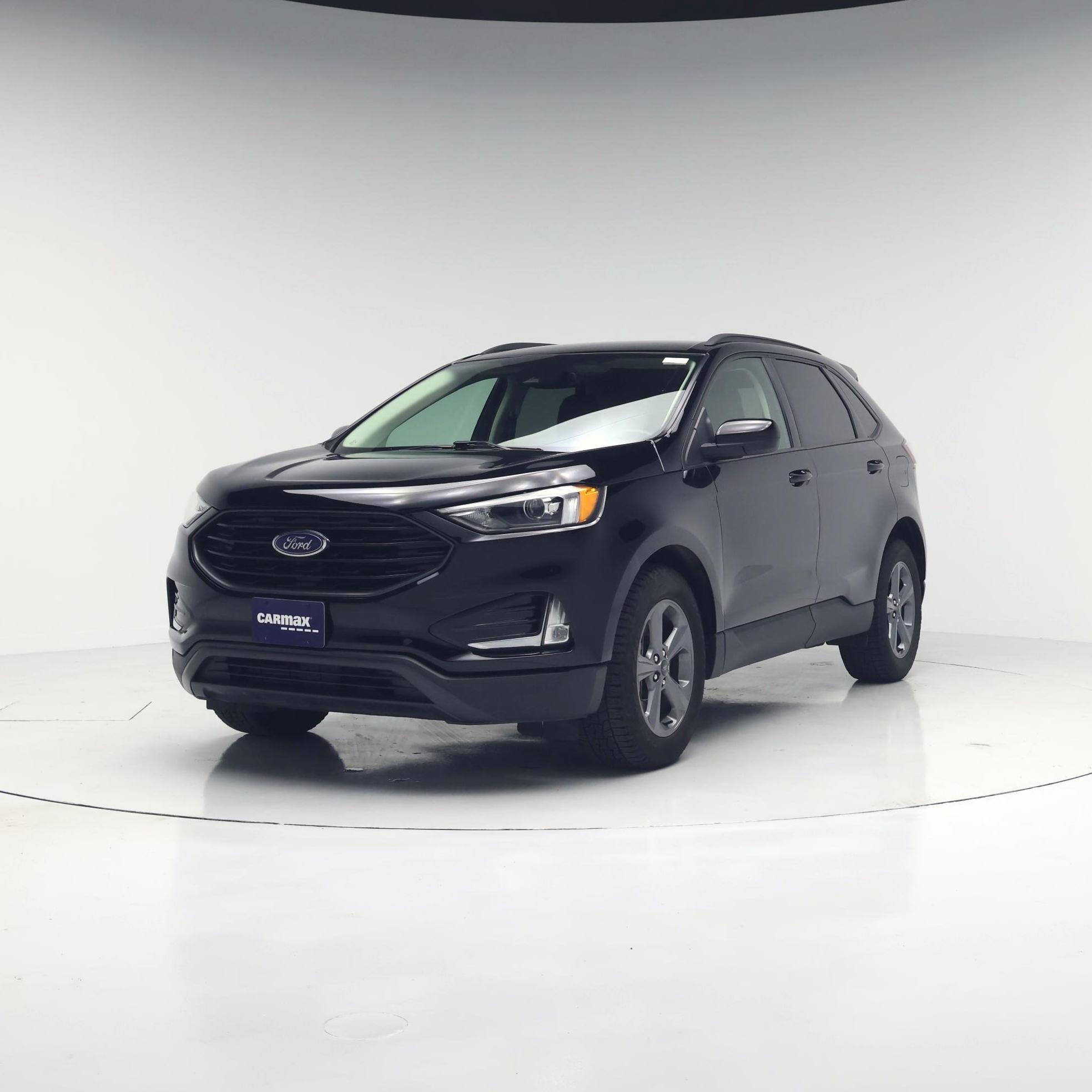 Thumbnail: 2023 Ford Edge - 4