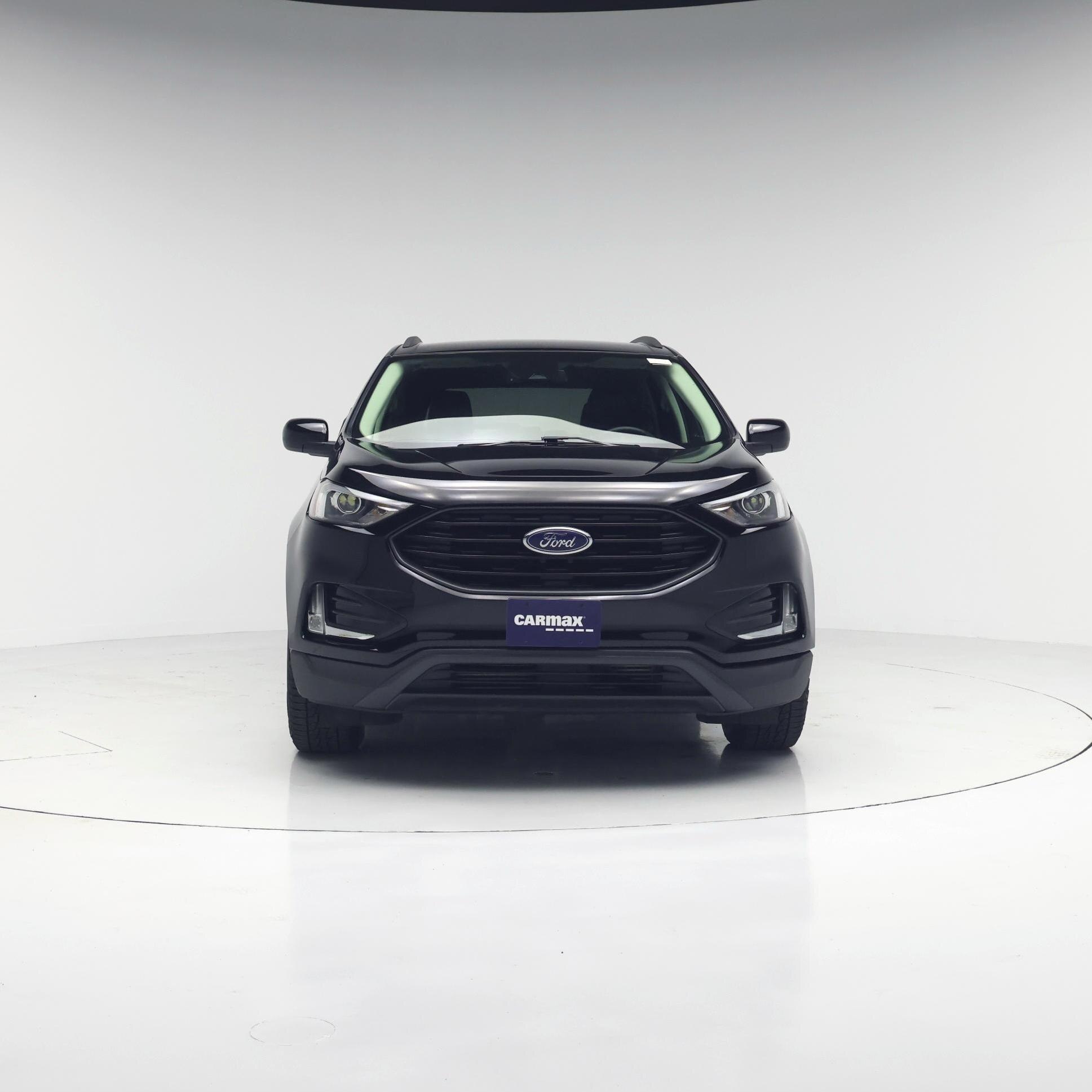 Thumbnail: 2023 Ford Edge - 5