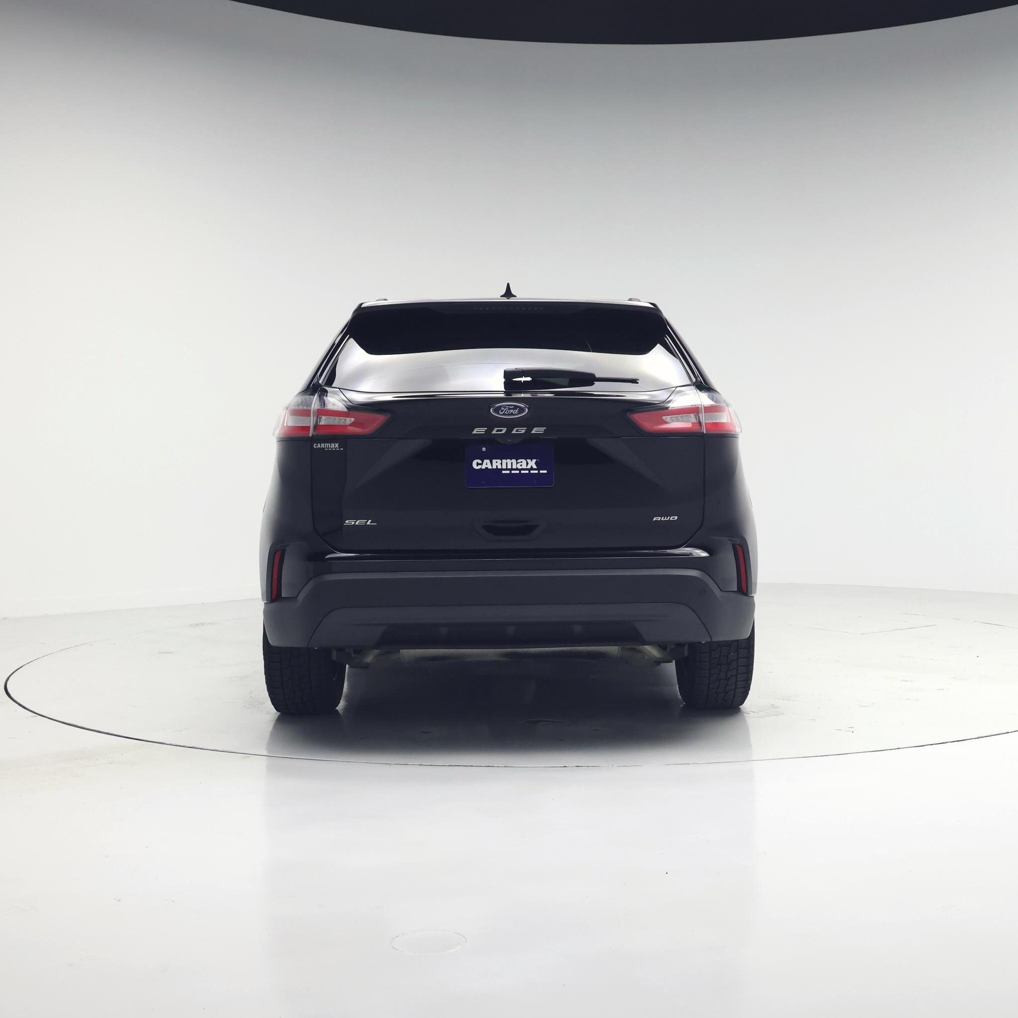 Thumbnail: 2023 Ford Edge - 6