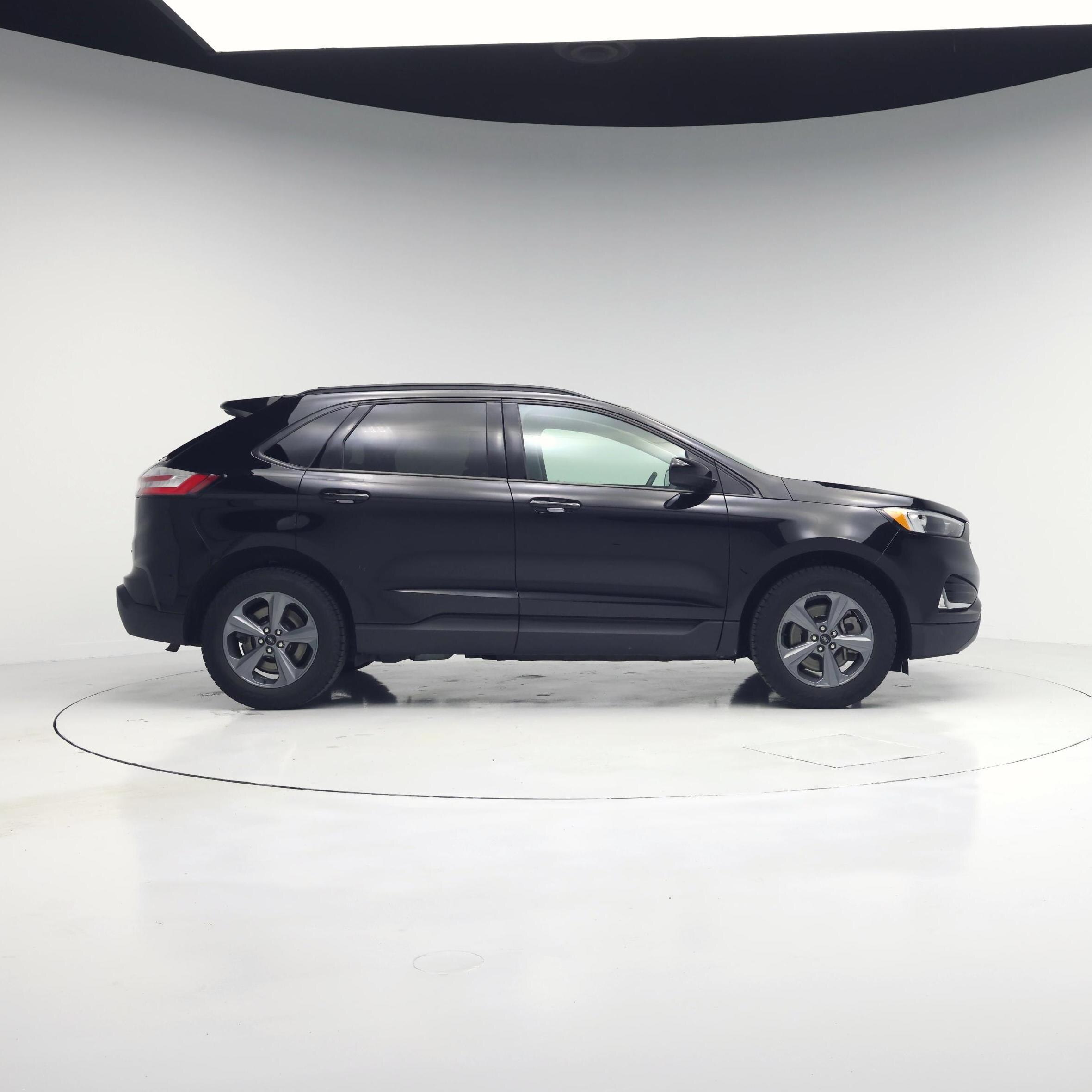 Thumbnail: 2023 Ford Edge - 7
