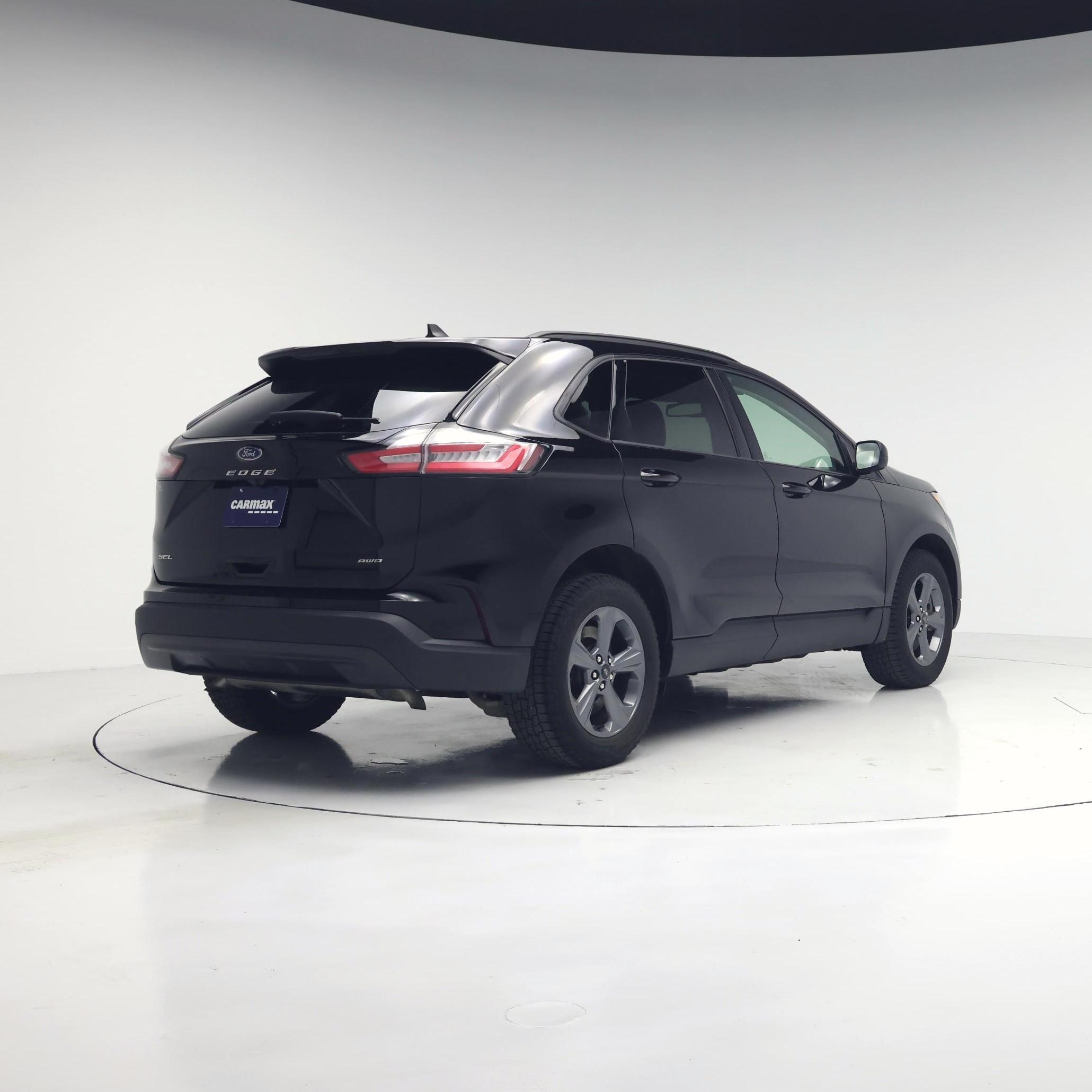Thumbnail: 2023 Ford Edge - 8