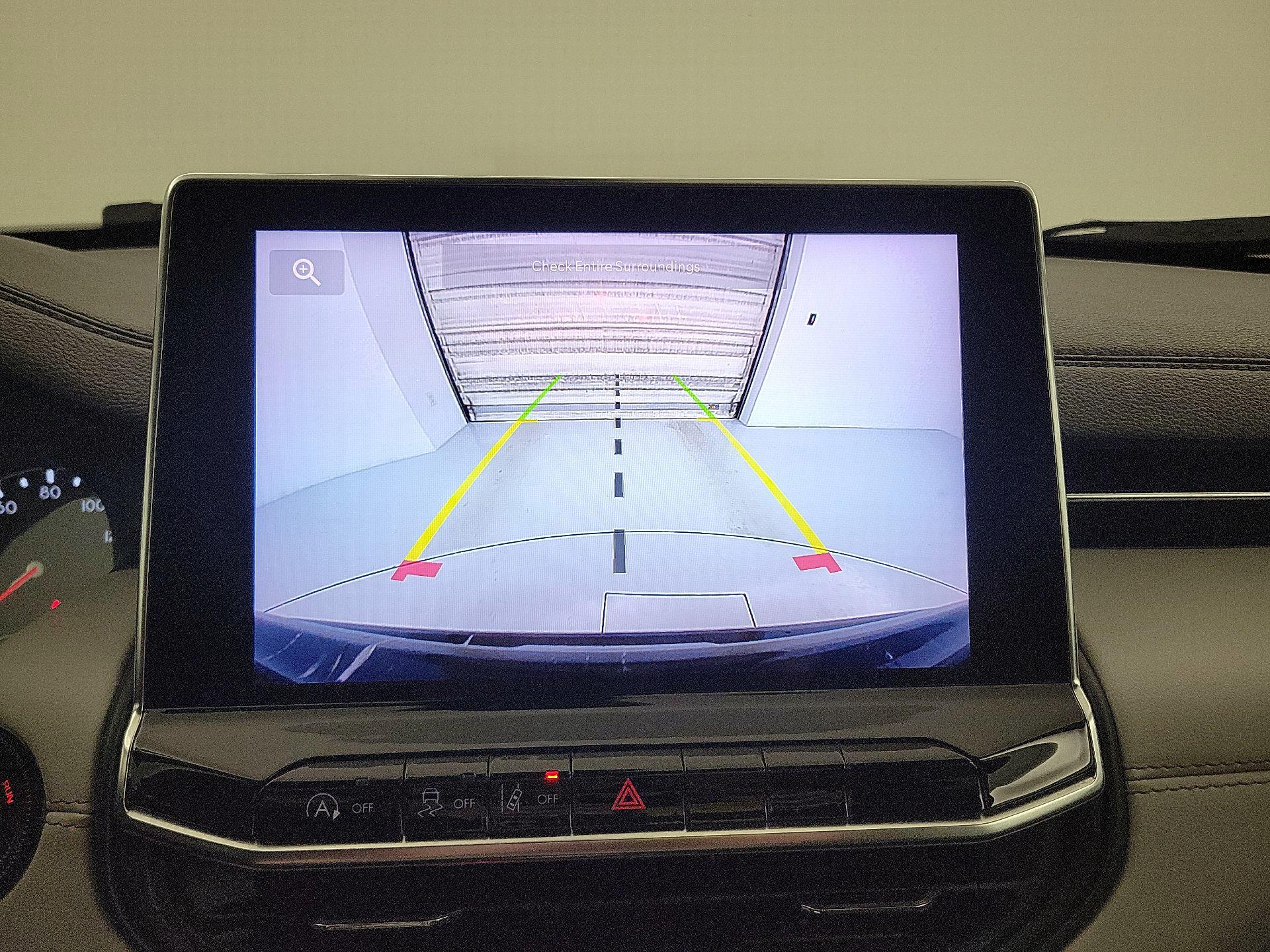 Thumbnail: 2022 Jeep Compass - 14