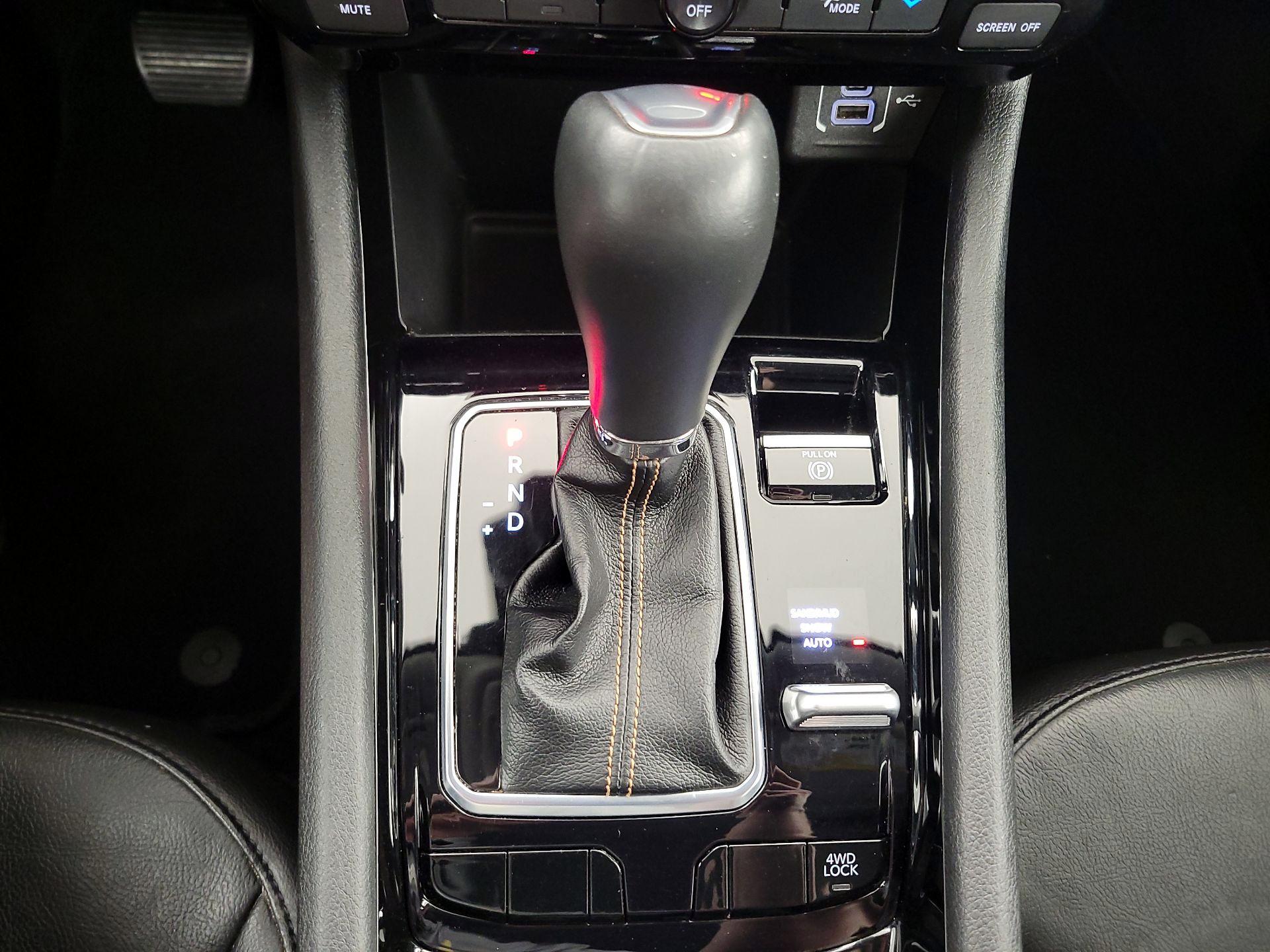 Thumbnail: 2022 Jeep Compass - 17