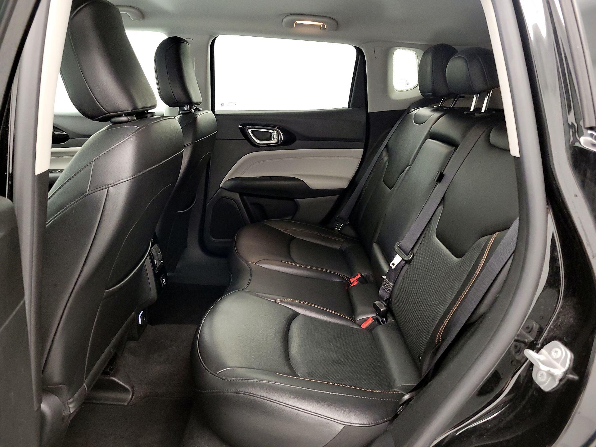 Thumbnail: 2022 Jeep Compass - 19