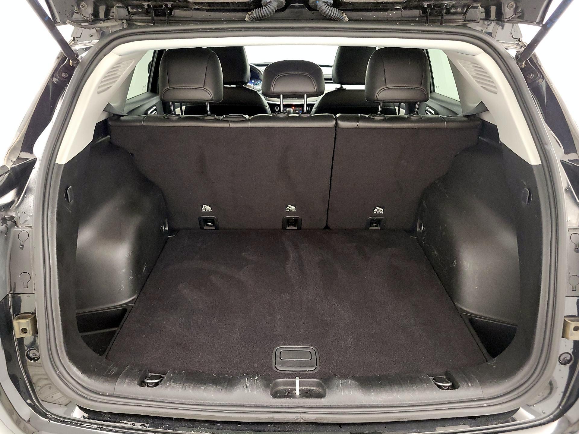 Thumbnail: 2022 Jeep Compass - 20