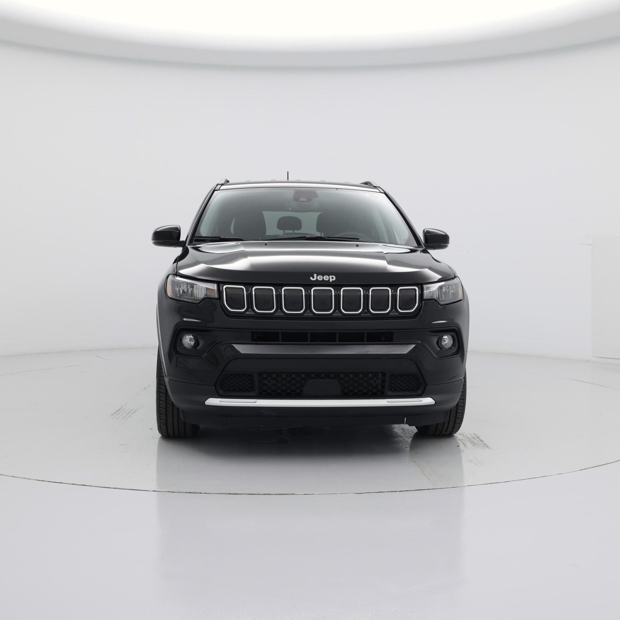 Thumbnail: 2022 Jeep Compass - 5
