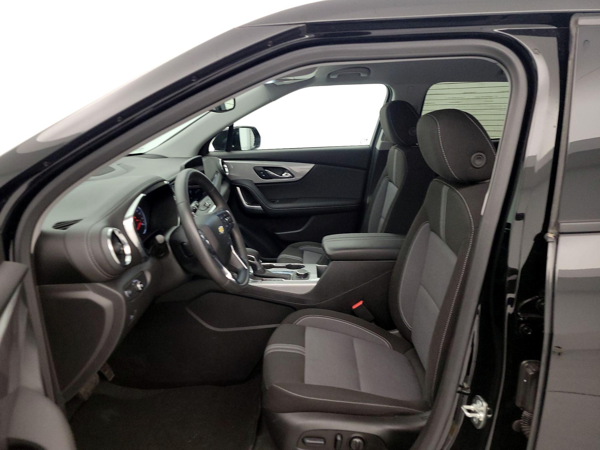 Thumbnail: 2023 Chevrolet Blazer - 11