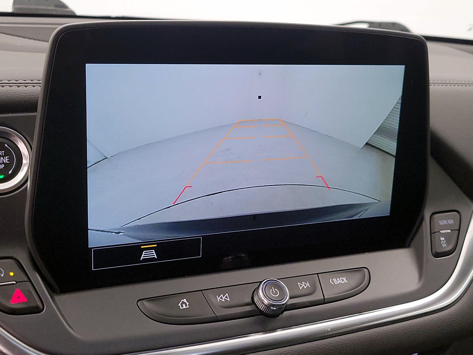 Thumbnail: 2023 Chevrolet Blazer - 14