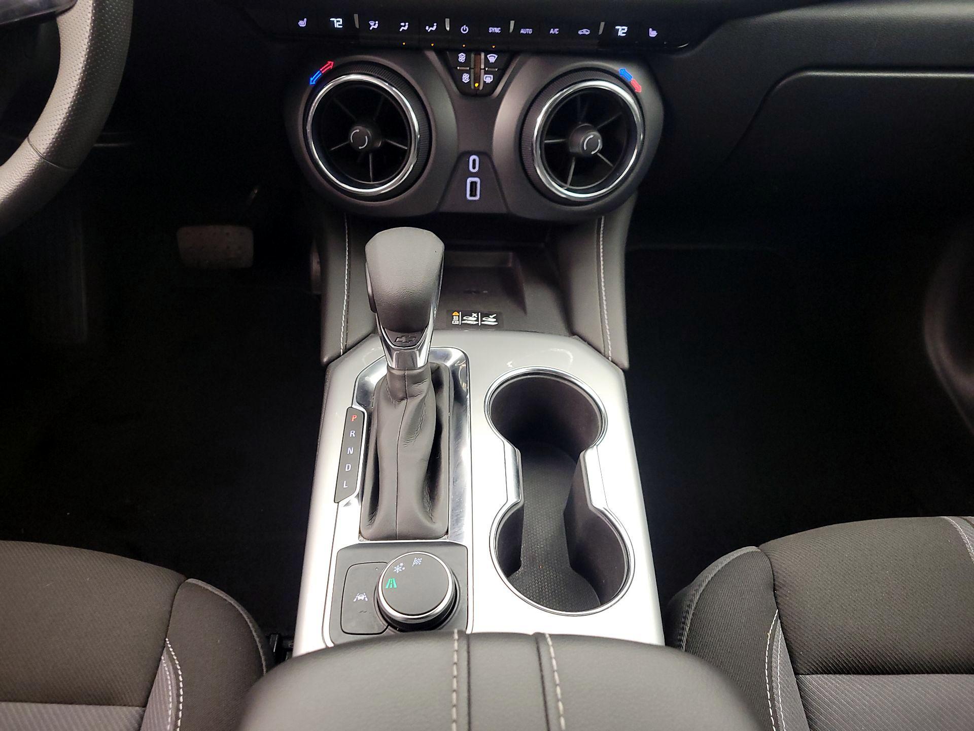 Thumbnail: 2023 Chevrolet Blazer - 17