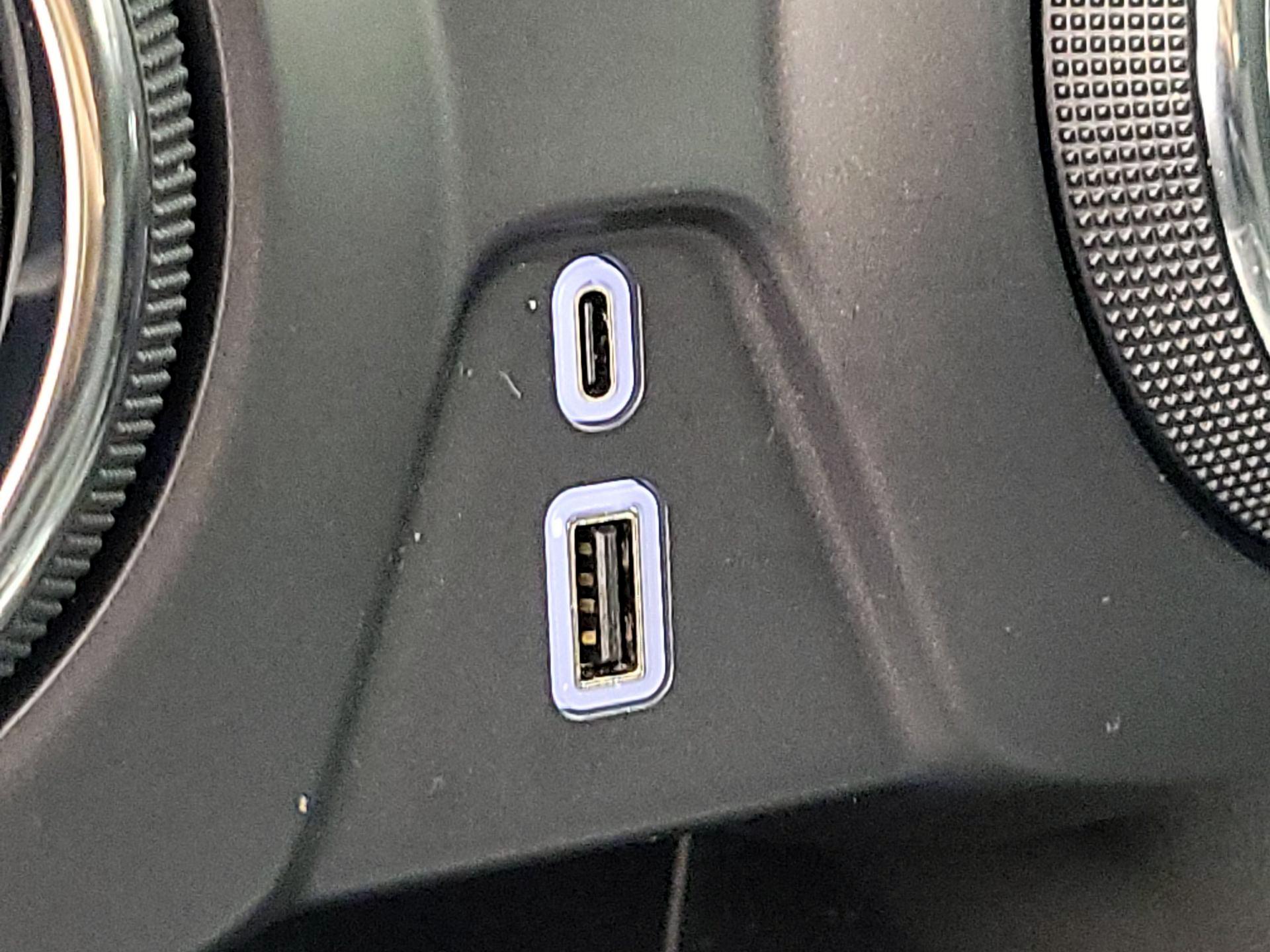 Thumbnail: 2023 Chevrolet Blazer - 18