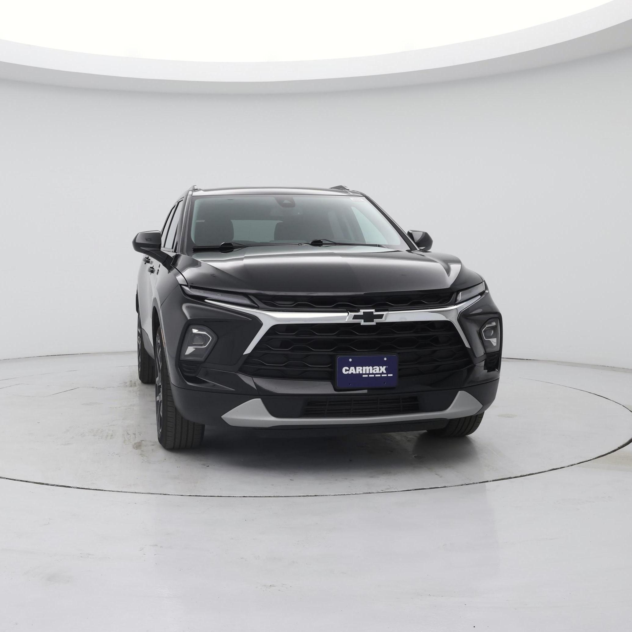 Thumbnail: 2023 Chevrolet Blazer - 5