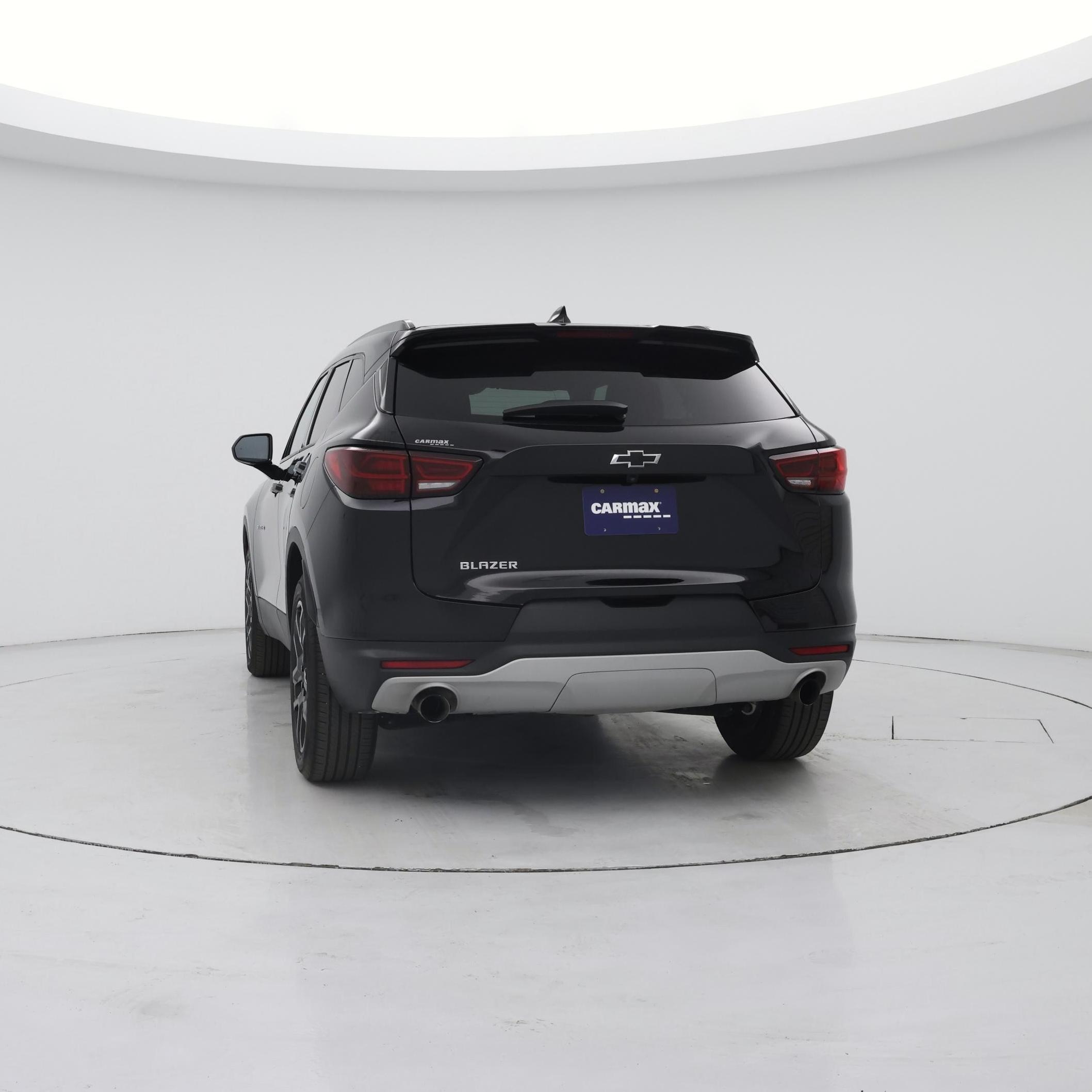 Thumbnail: 2023 Chevrolet Blazer - 6