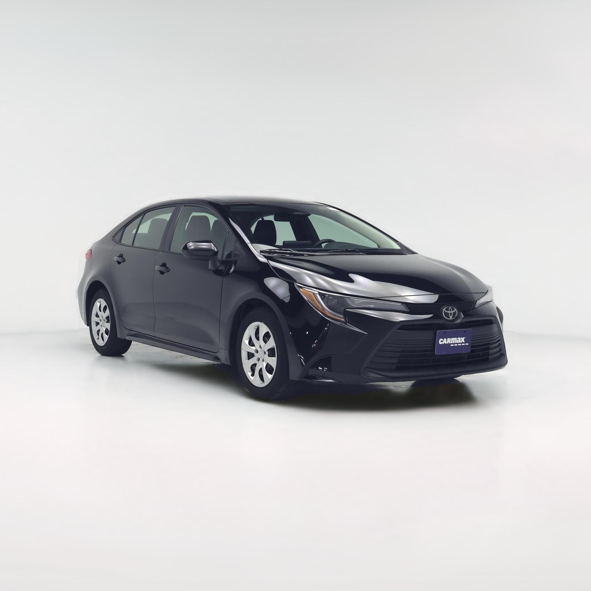 Thumbnail: 2025 Toyota Corolla - 1