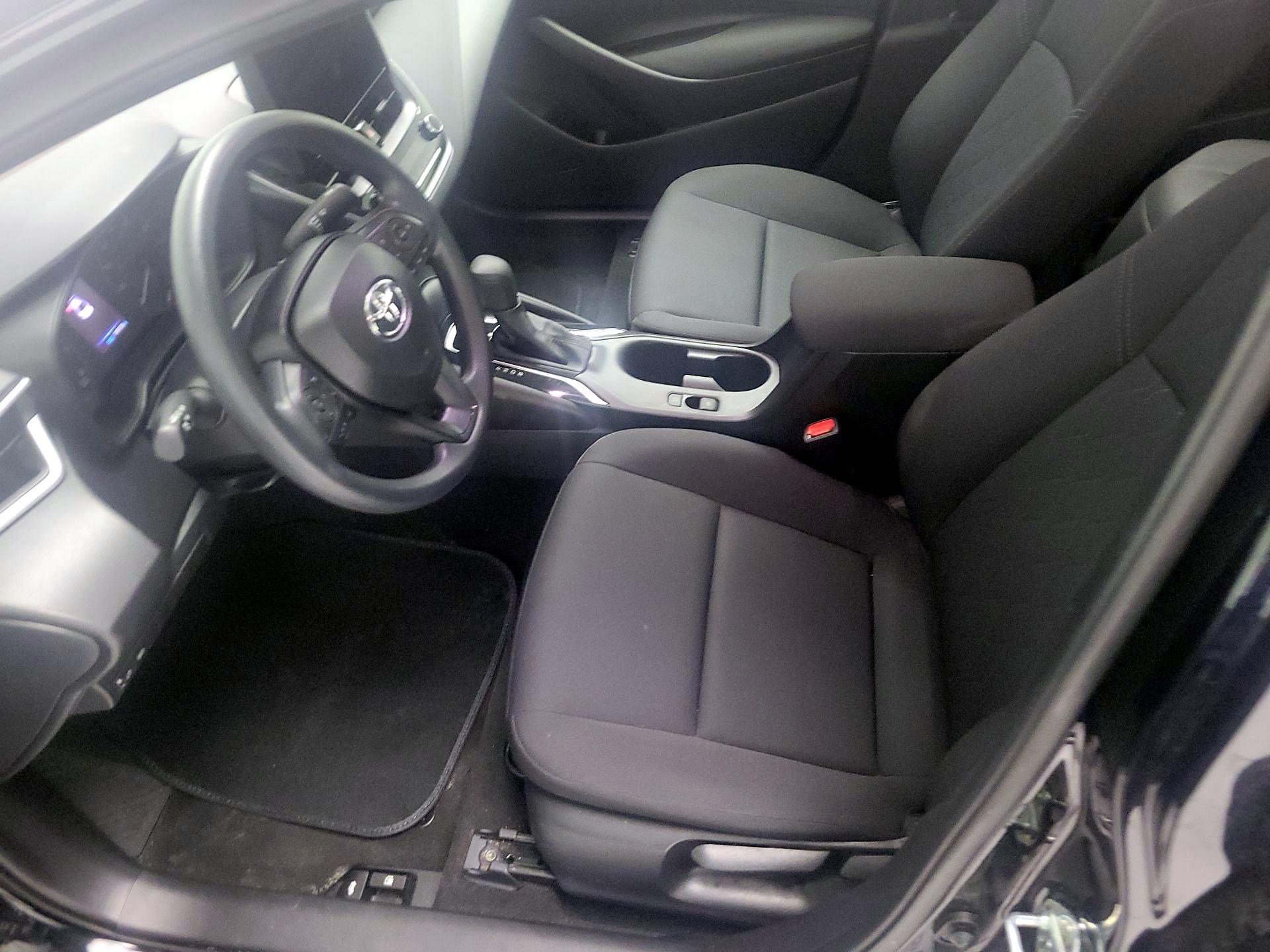 Thumbnail: 2025 Toyota Corolla - 11