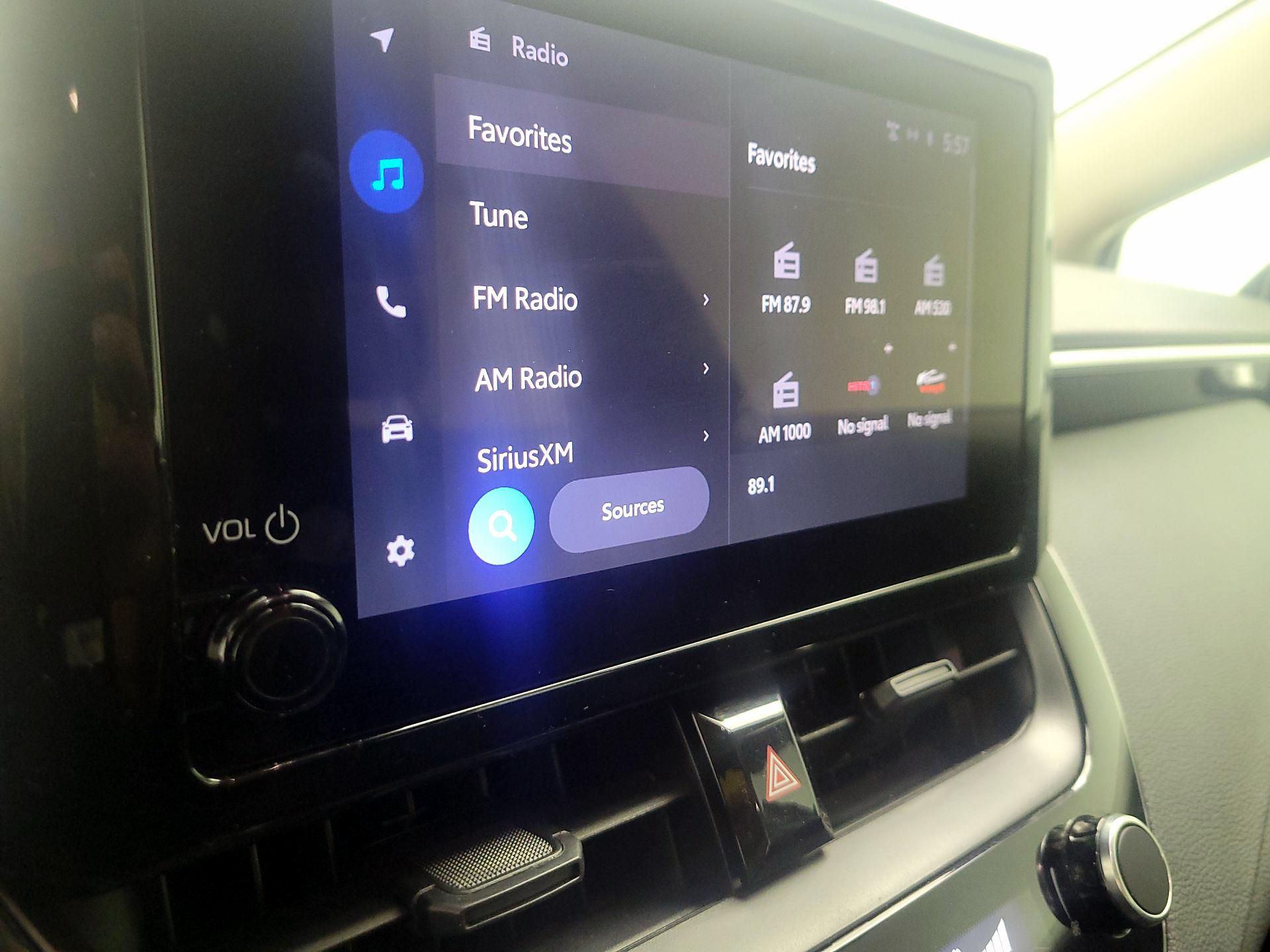 Thumbnail: 2025 Toyota Corolla - 13