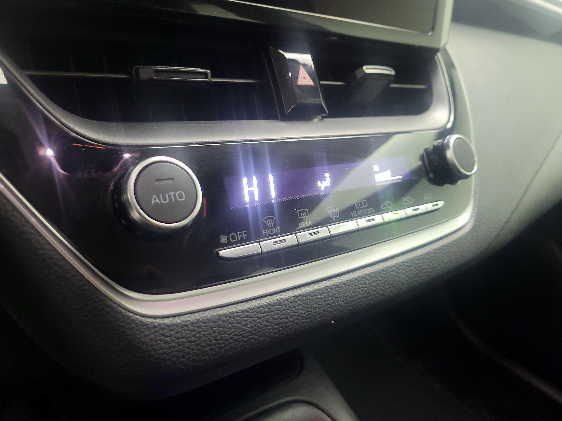 Thumbnail: 2025 Toyota Corolla - 14