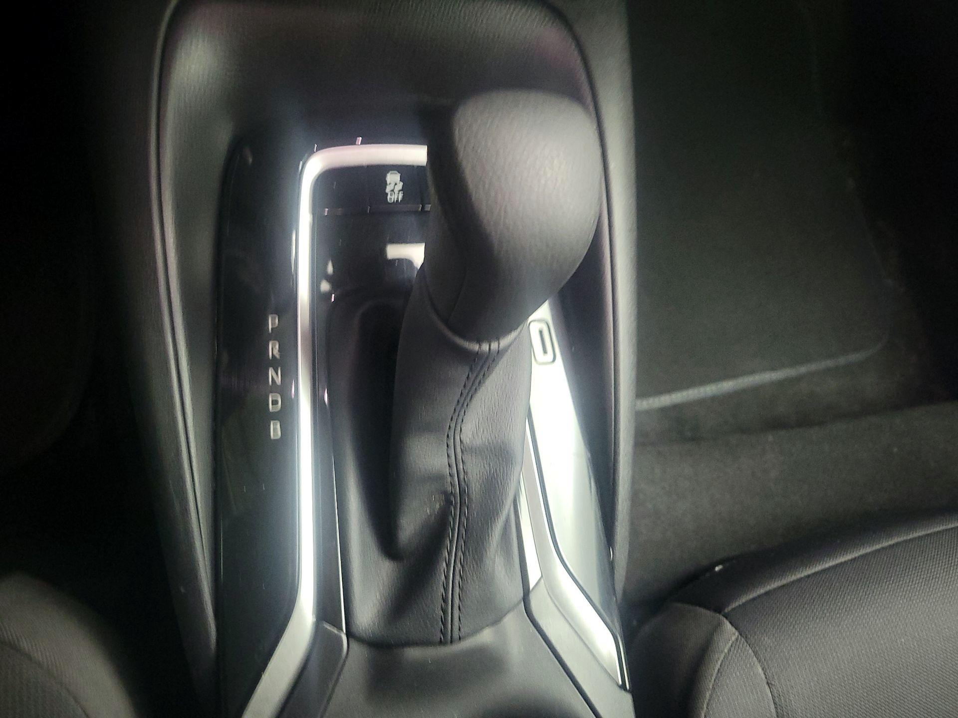 Thumbnail: 2025 Toyota Corolla - 15