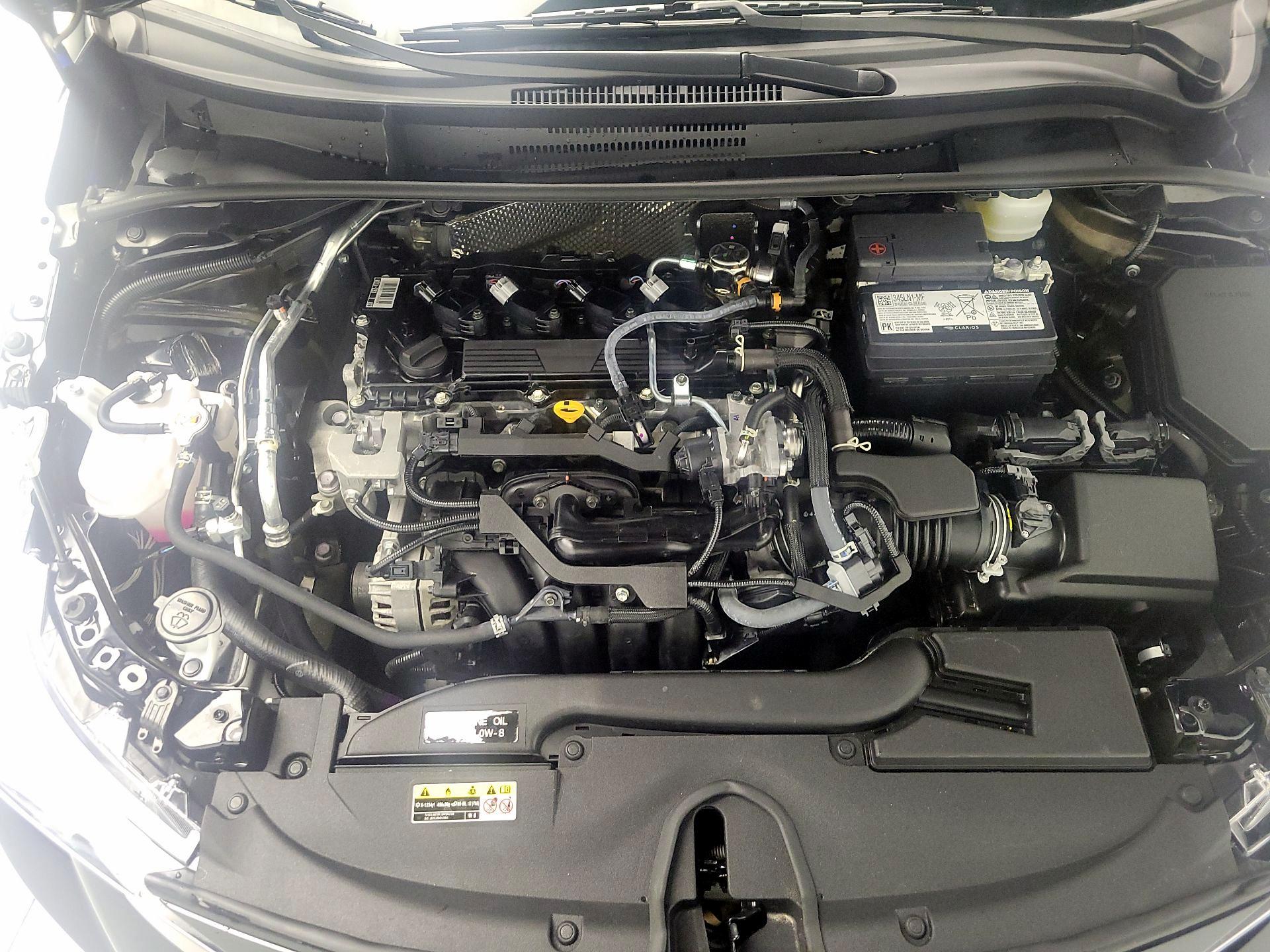 Thumbnail: 2025 Toyota Corolla - 17