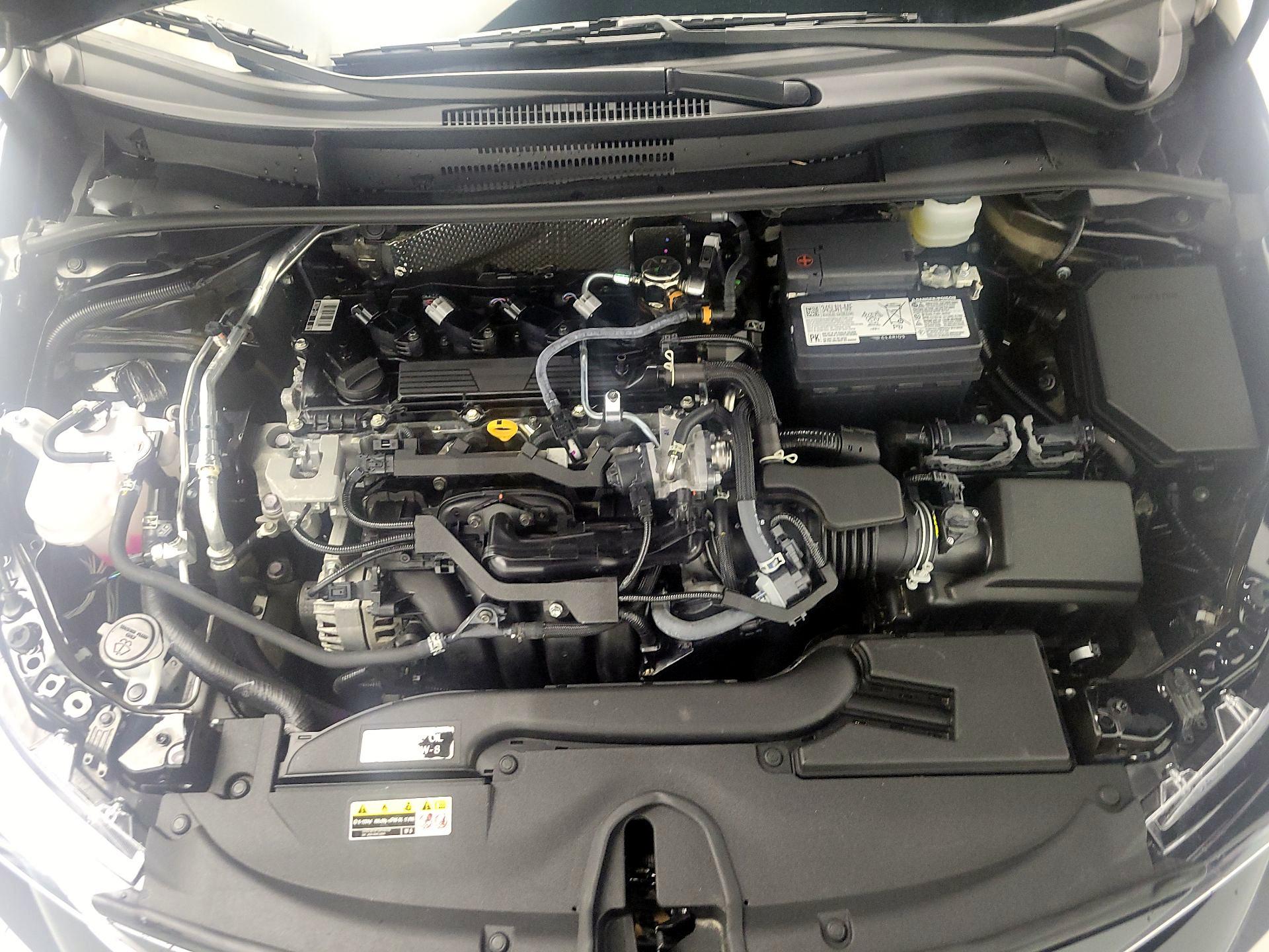 Thumbnail: 2025 Toyota Corolla - 18