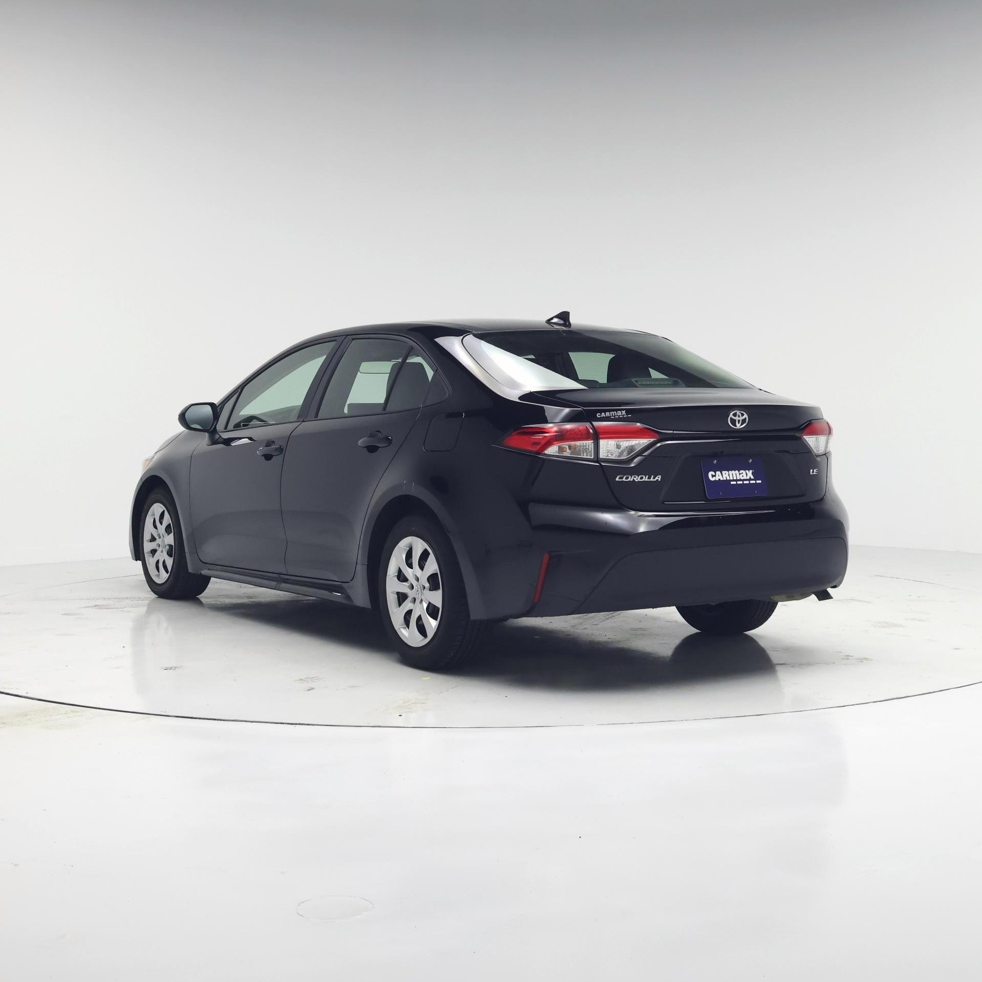 Thumbnail: 2025 Toyota Corolla - 2