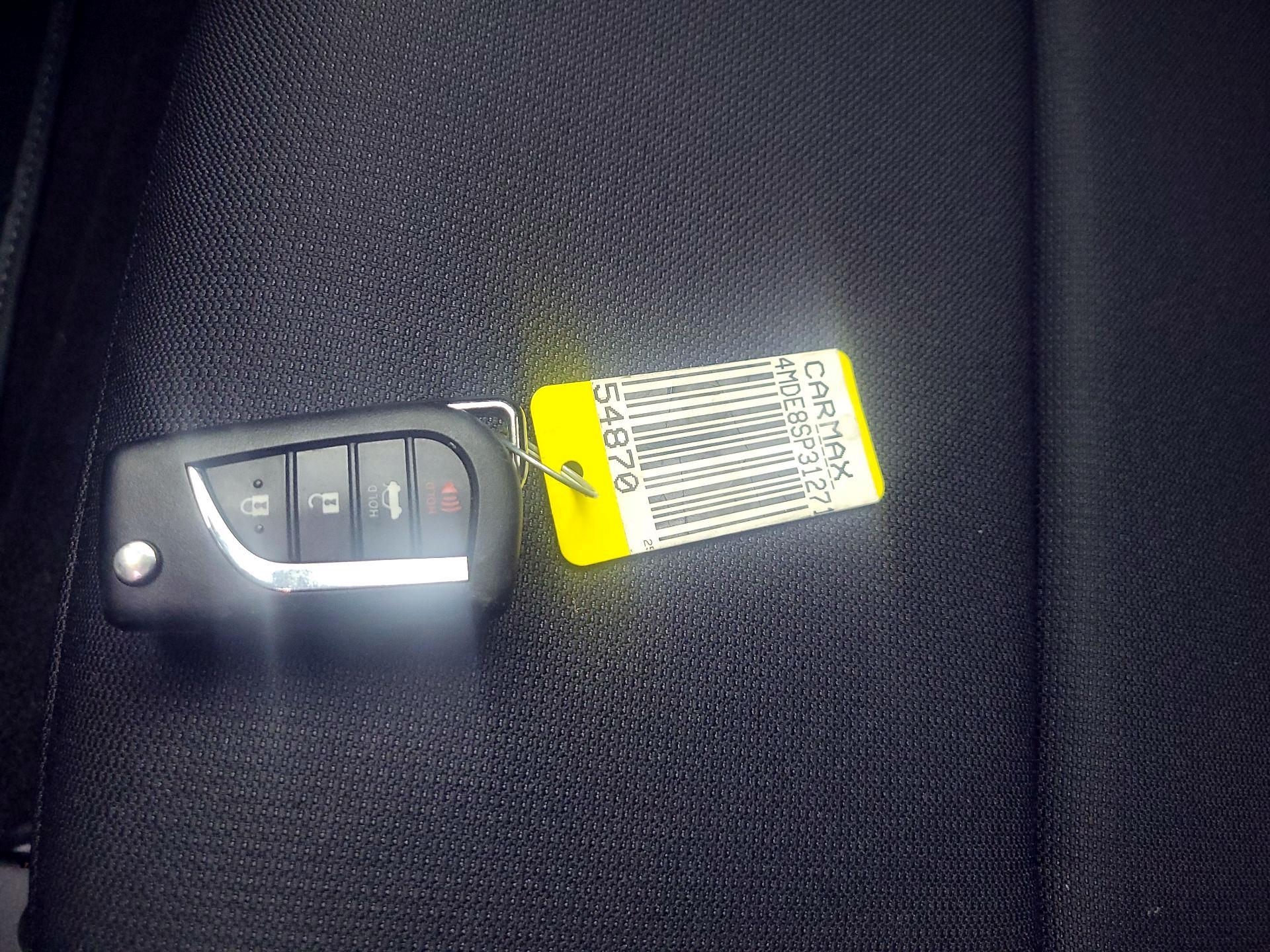 Thumbnail: 2025 Toyota Corolla - 19