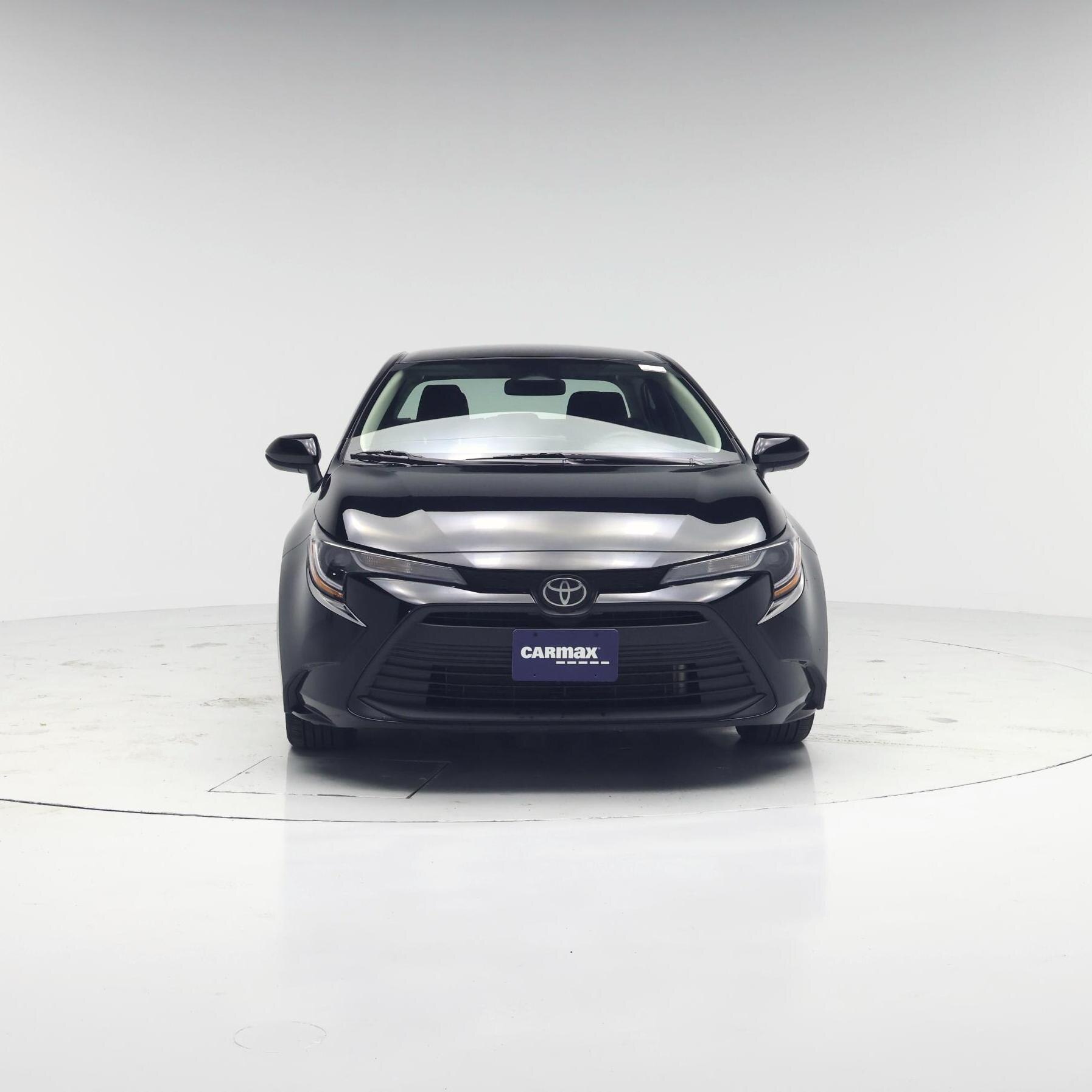 Thumbnail: 2025 Toyota Corolla - 5