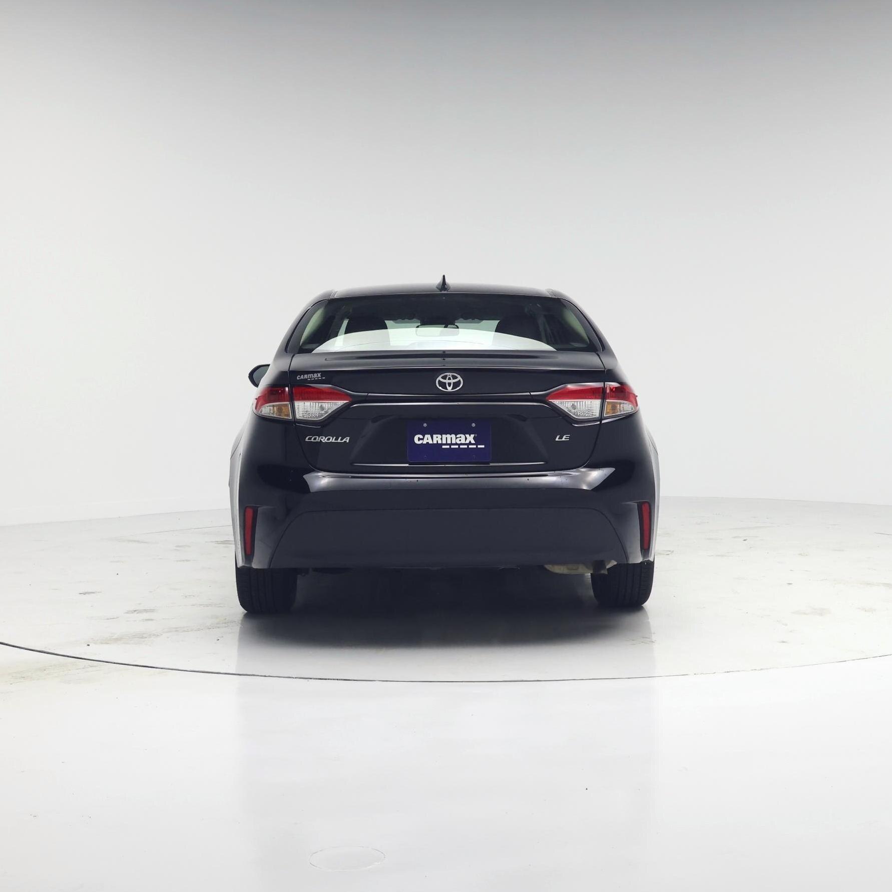 Thumbnail: 2025 Toyota Corolla - 6