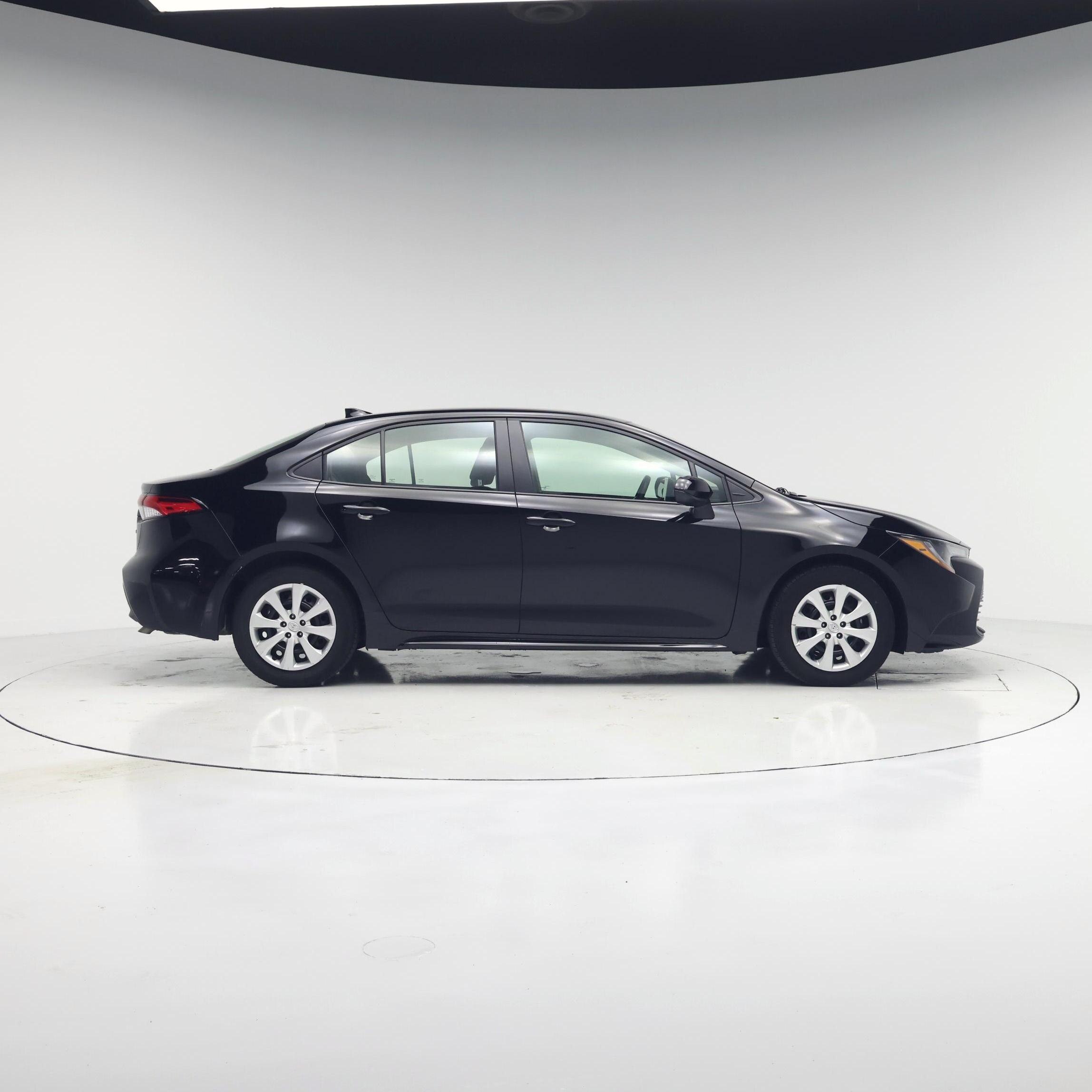 Thumbnail: 2025 Toyota Corolla - 7