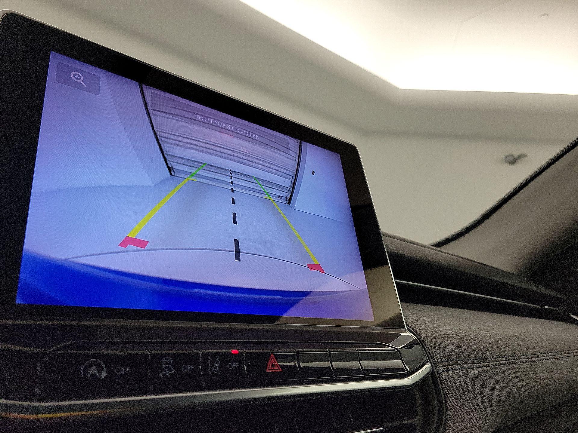 Thumbnail: 2022 Jeep Compass - 14