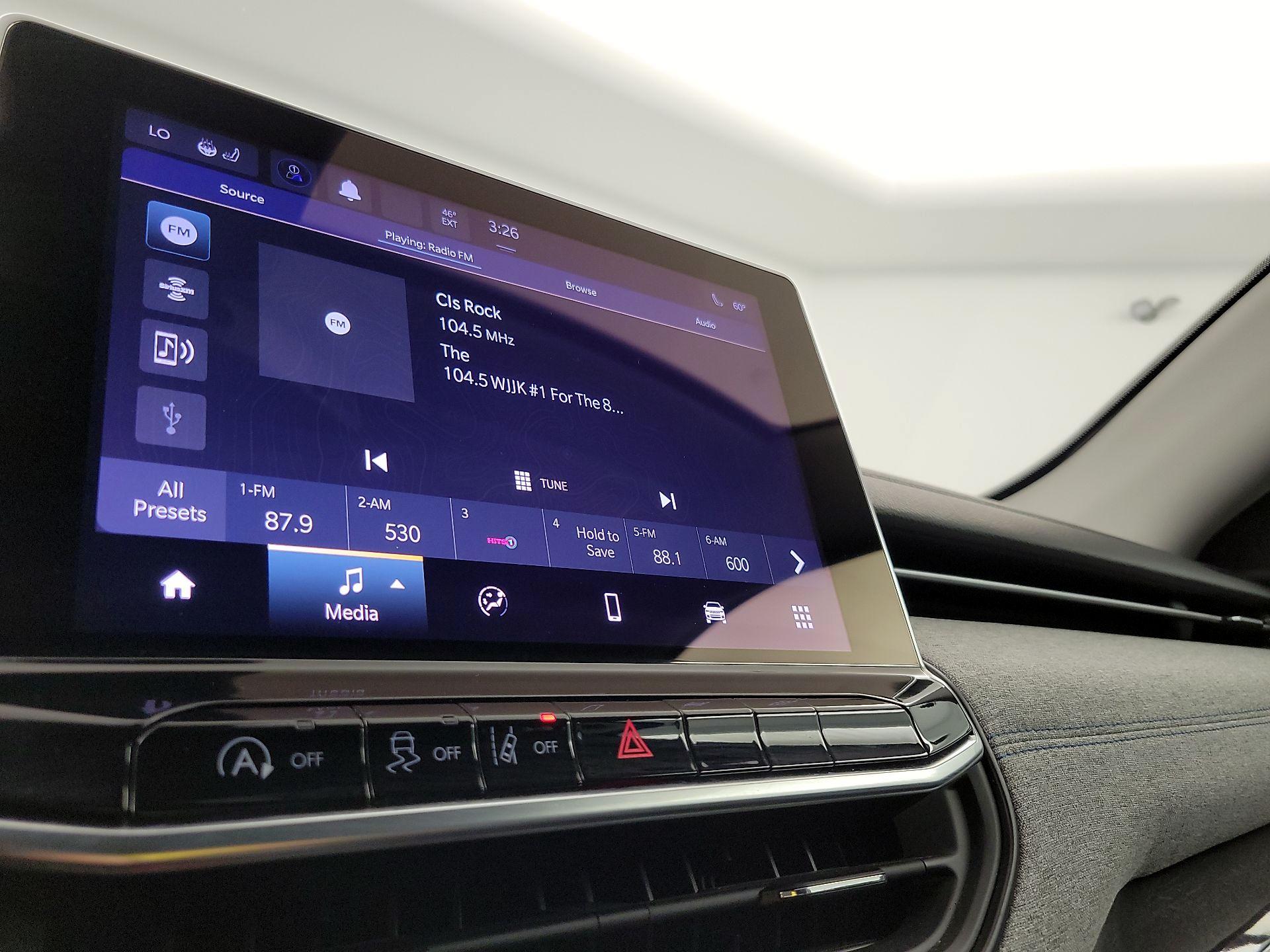 Thumbnail: 2022 Jeep Compass - 15