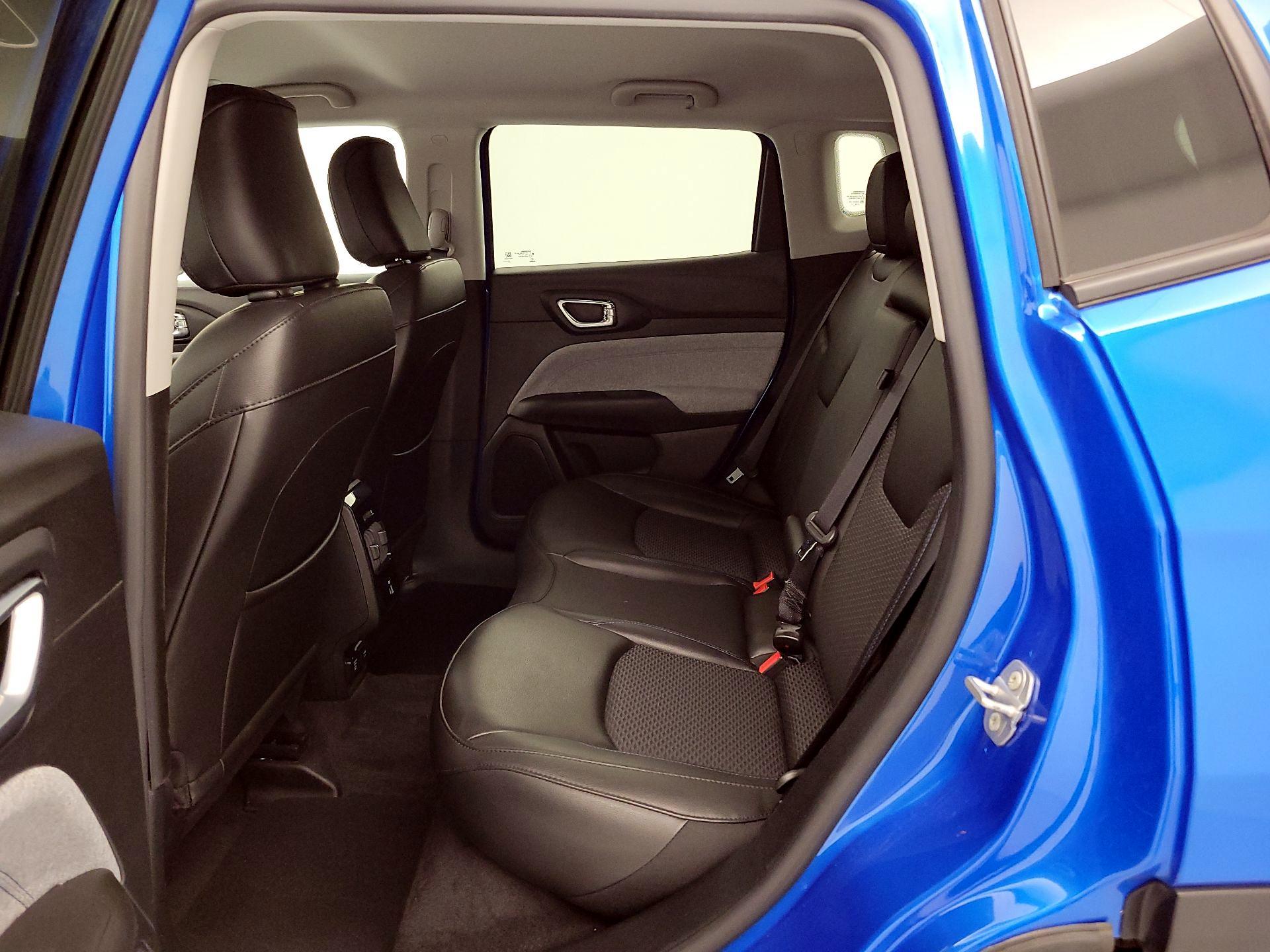 Thumbnail: 2022 Jeep Compass - 19