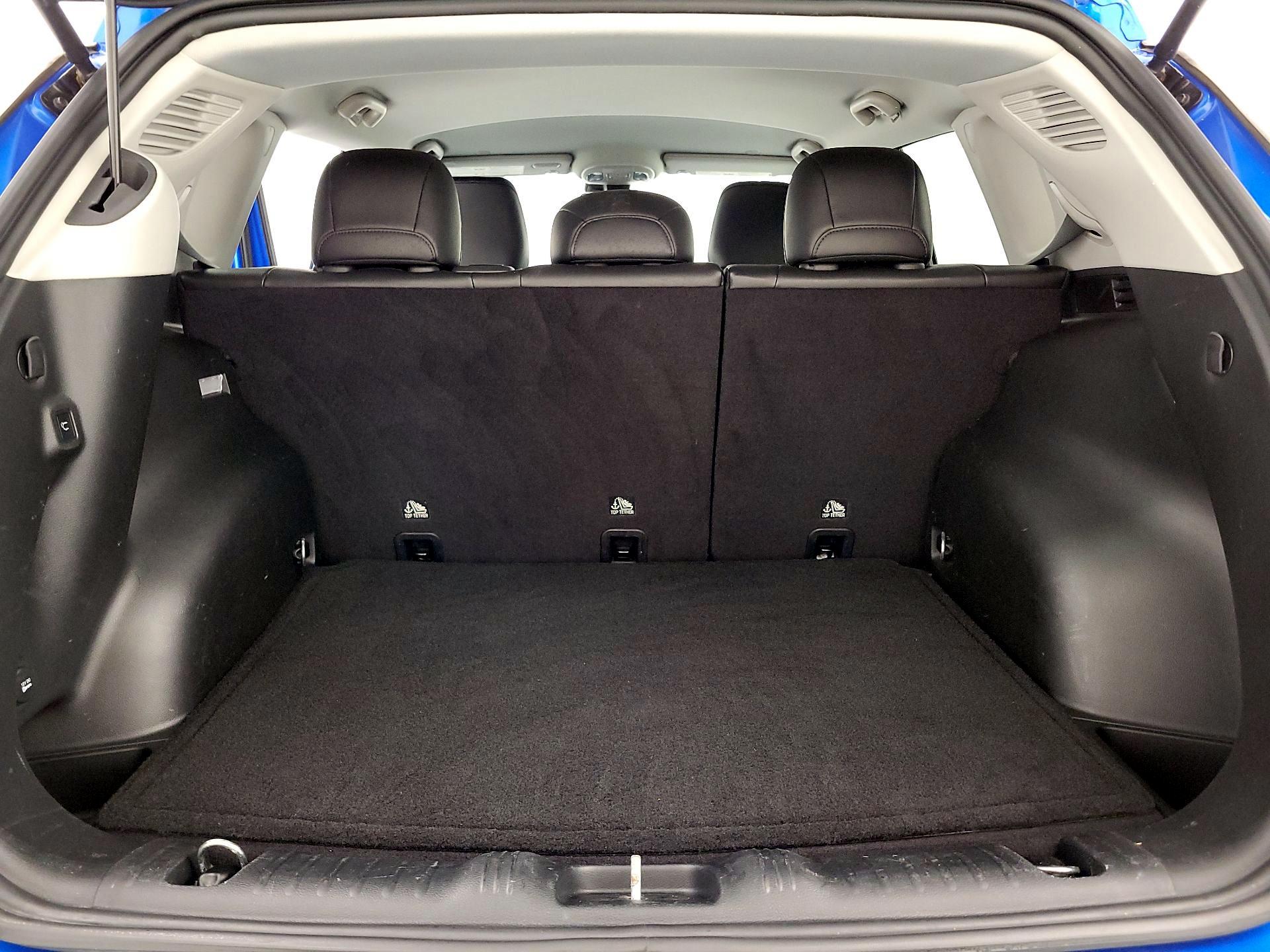 Thumbnail: 2022 Jeep Compass - 20