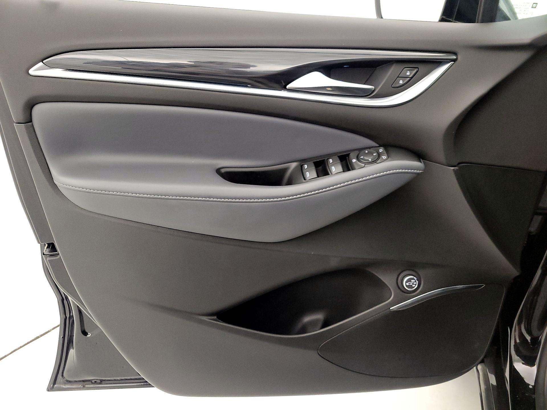 Thumbnail: 2024 Buick Enclave - 12