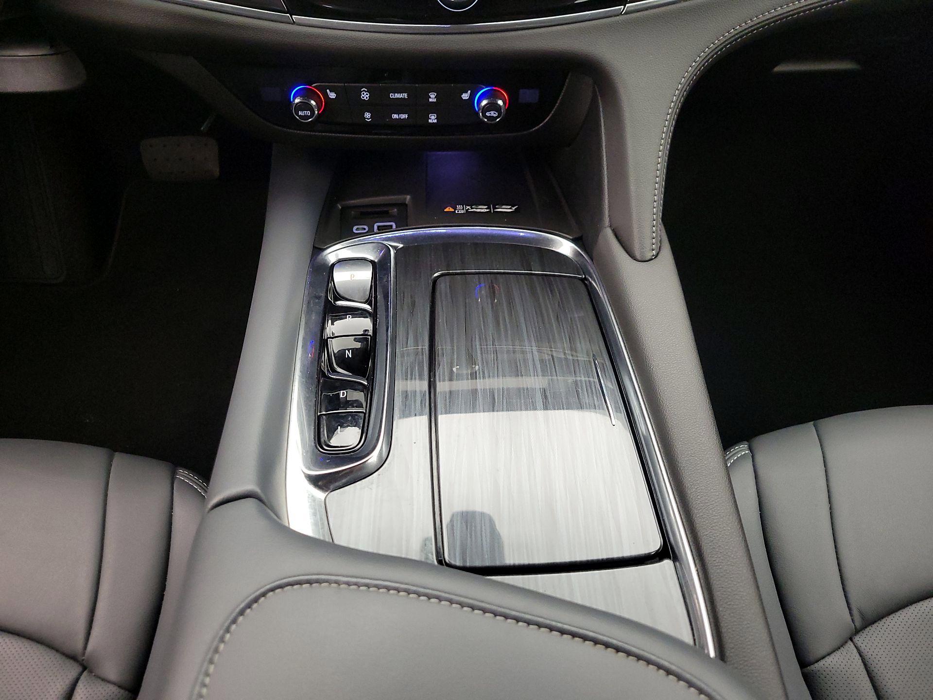 Thumbnail: 2024 Buick Enclave - 17
