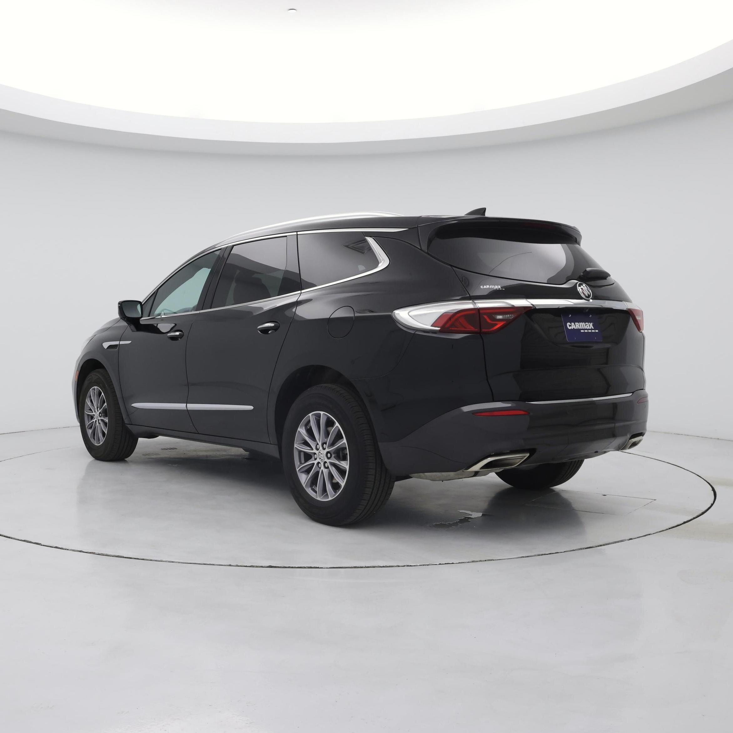 Thumbnail: 2024 Buick Enclave - 2